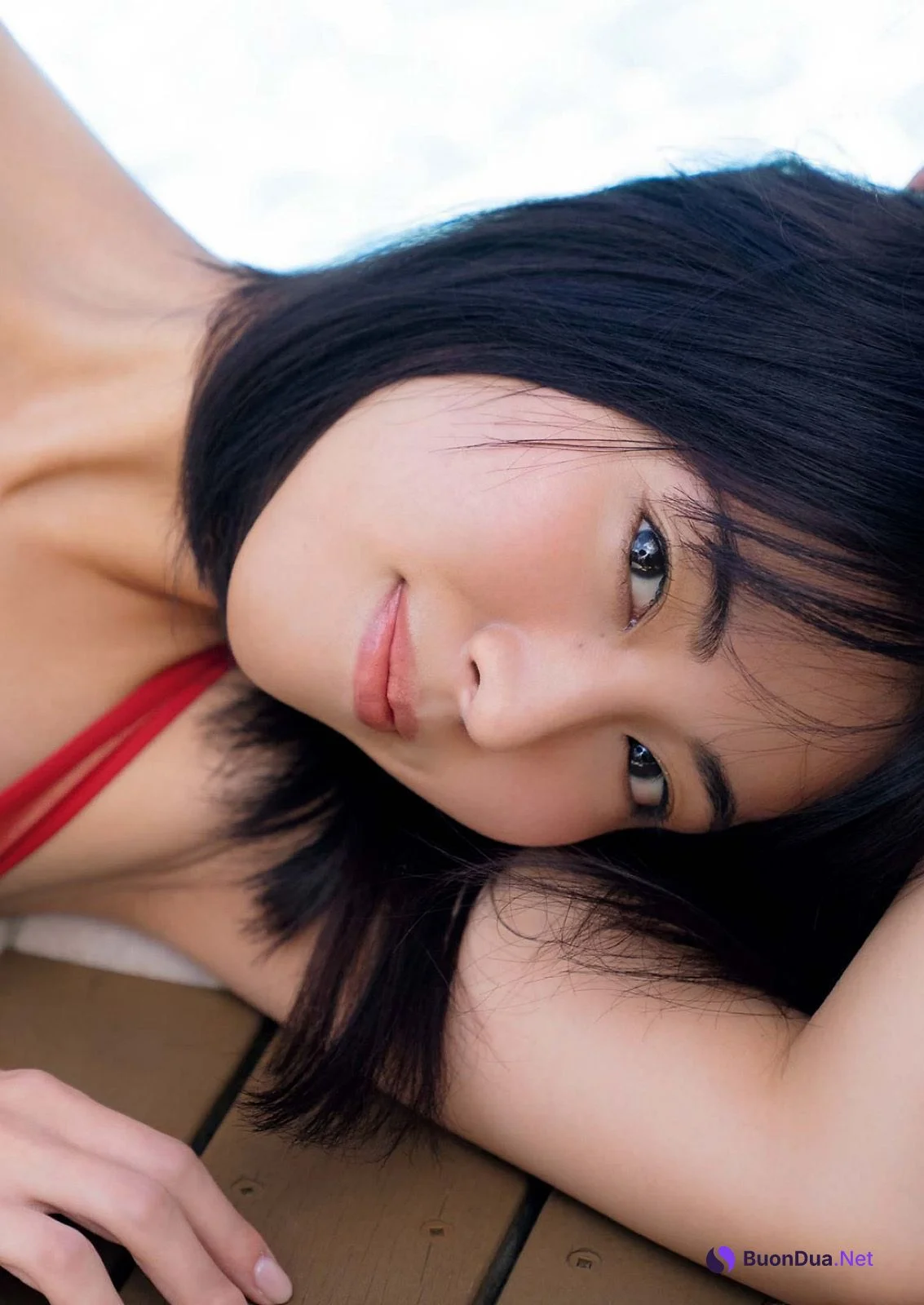 Yukami Nabana 遊上なばな, Big Comic Spirits 2022 No.49 (ビッグコミックスピリッツ 2022年49号) - Photo 11