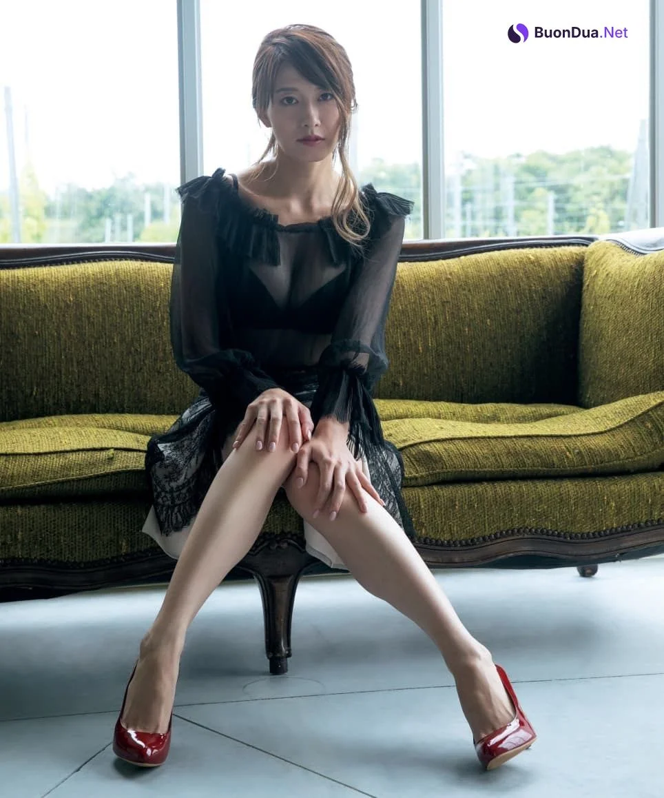 Yukari Oshima 大島由香里, FRIDAY 2021.03.12 (フライデー 2021年3月12日号) - Photo 8
