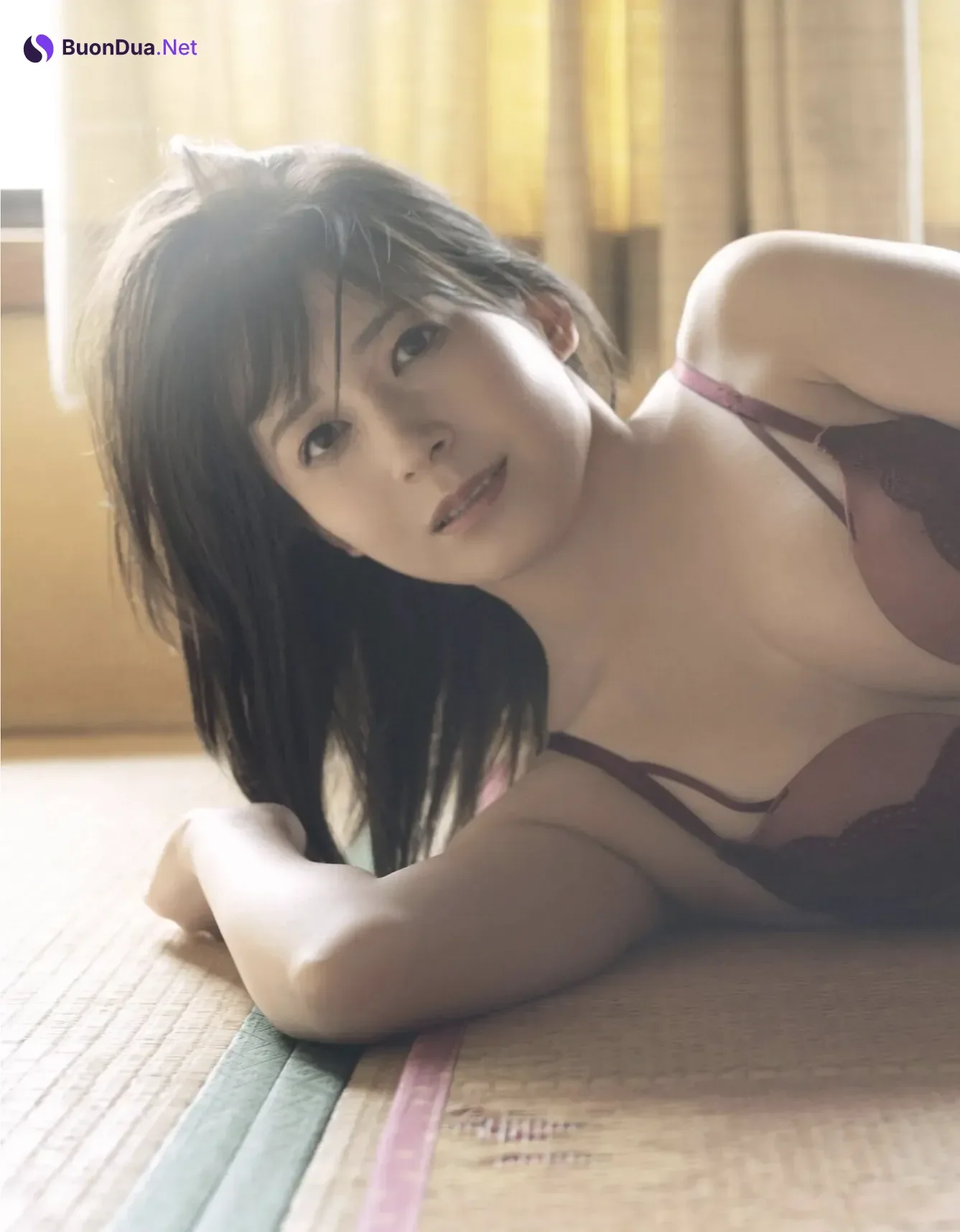 Yukari Sasaki 佐々木優佳里, EX MAX! SPECIAL 2025 Vol.202 エキサイティングマックス！スペシャル Vol.202 - Photo 9