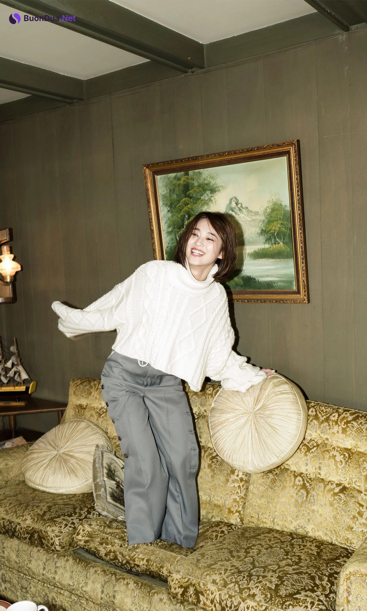 Yukari Taki 滝裕可里, 週プレ Photo Book 「え！？ 私にグラビアのオファーですか？（笑）」 Set.01 - Photo 14