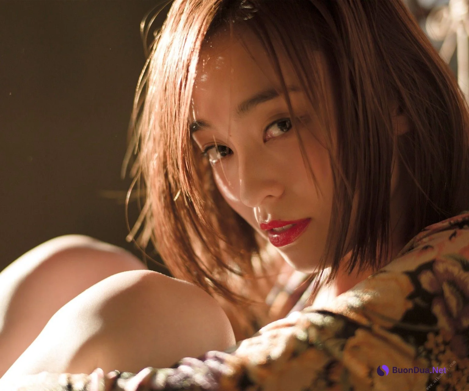 Yukari Taki 滝裕可里, 週プレ Photo Book 「え！？ 私にグラビアのオファーですか？（笑）」 Set.01 - Photo 5