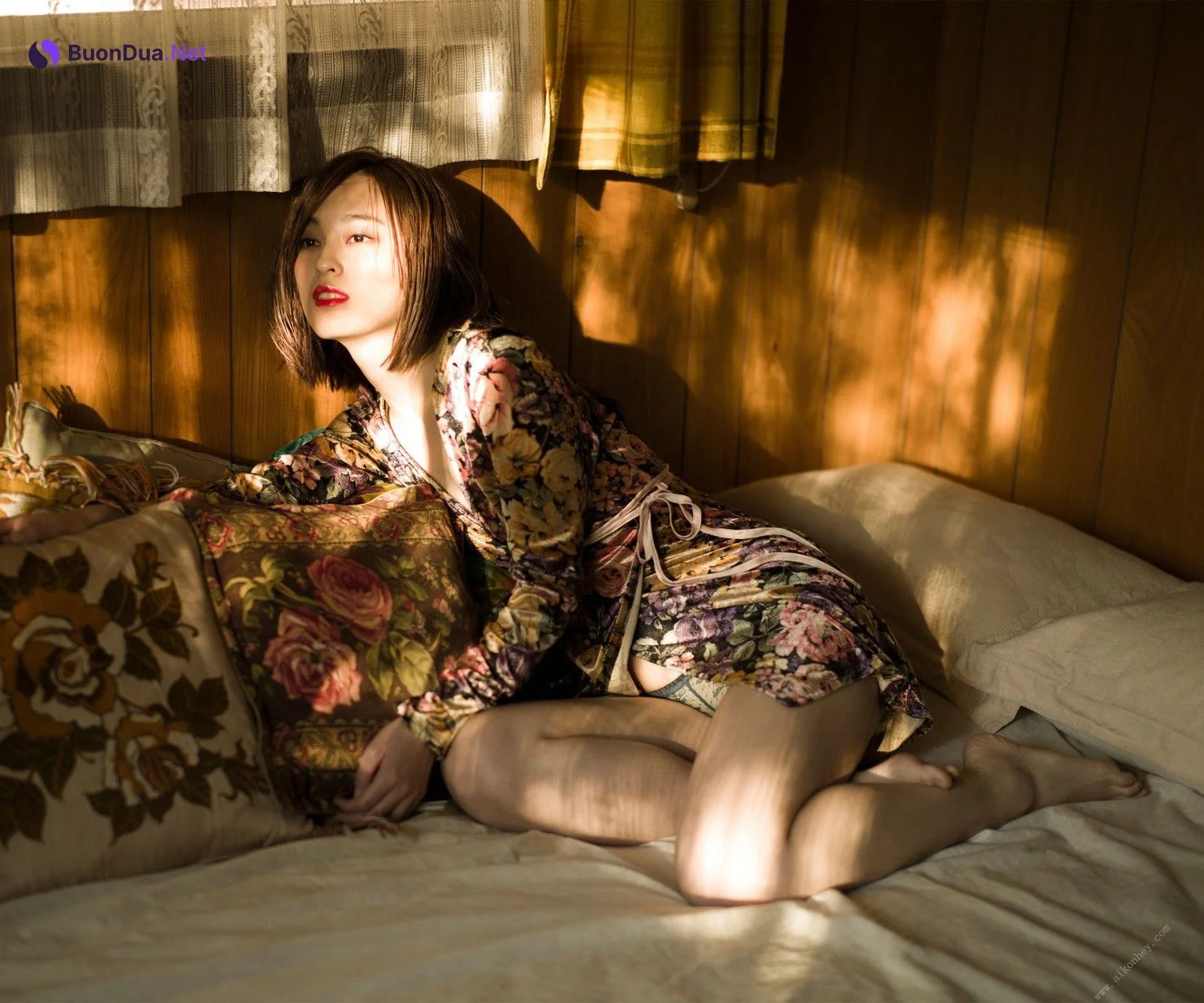 Yukari Taki 滝裕可里, 週プレ Photo Book 「え！？ 私にグラビアのオファーですか？（笑）」 Set.01 - Photo 6