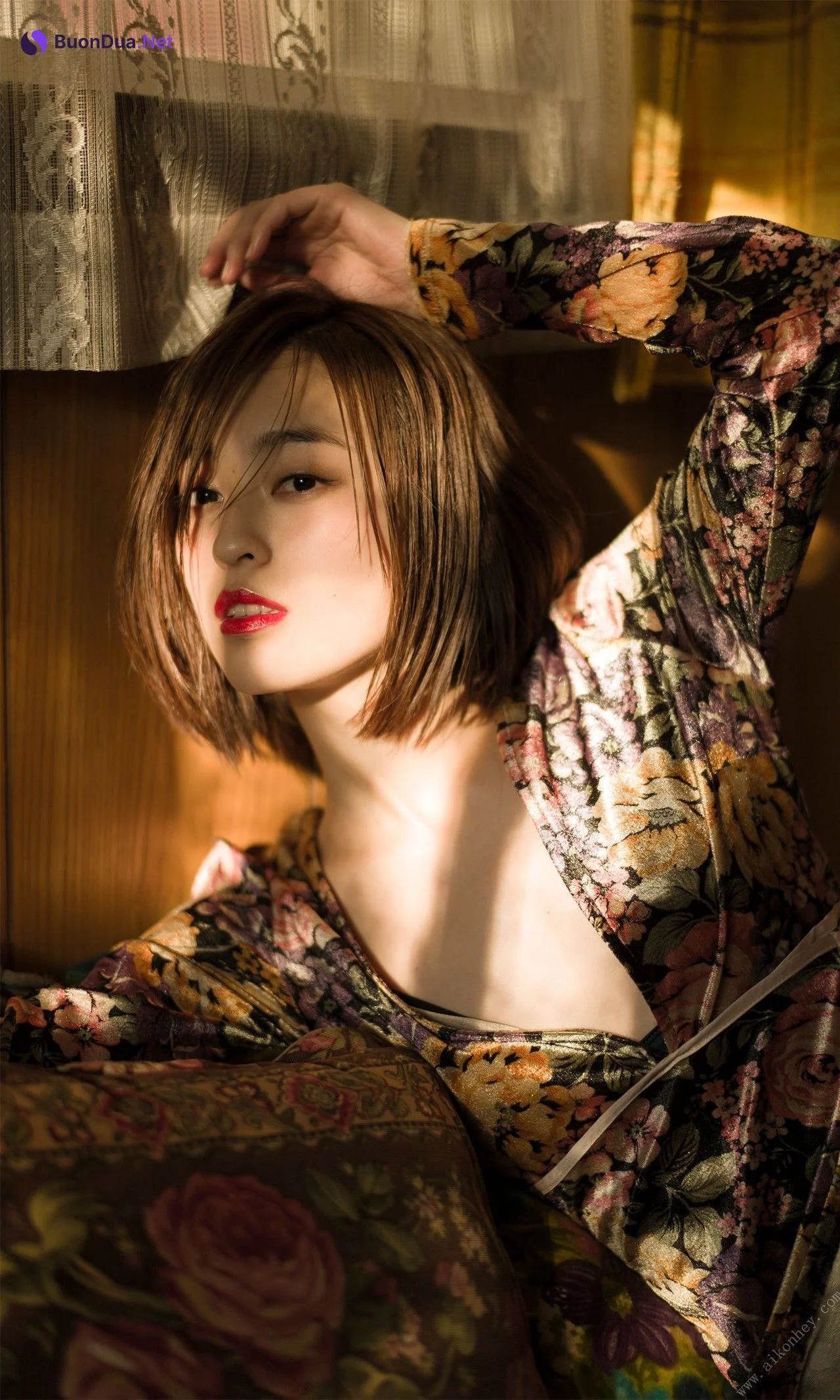 Yukari Taki 滝裕可里, 週プレ Photo Book 「え！？ 私にグラビアのオファーですか？（笑）」 Set.01 - Photo 7