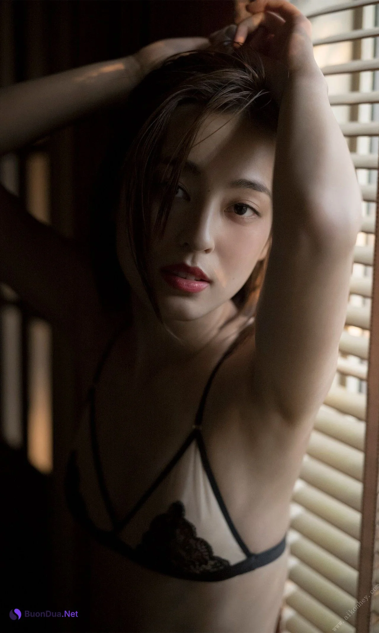 Yukari Taki 滝裕可里, 週プレ Photo Book 「え！？ 私にグラビアのオファーですか？（笑）」 Set.02 - Photo 19