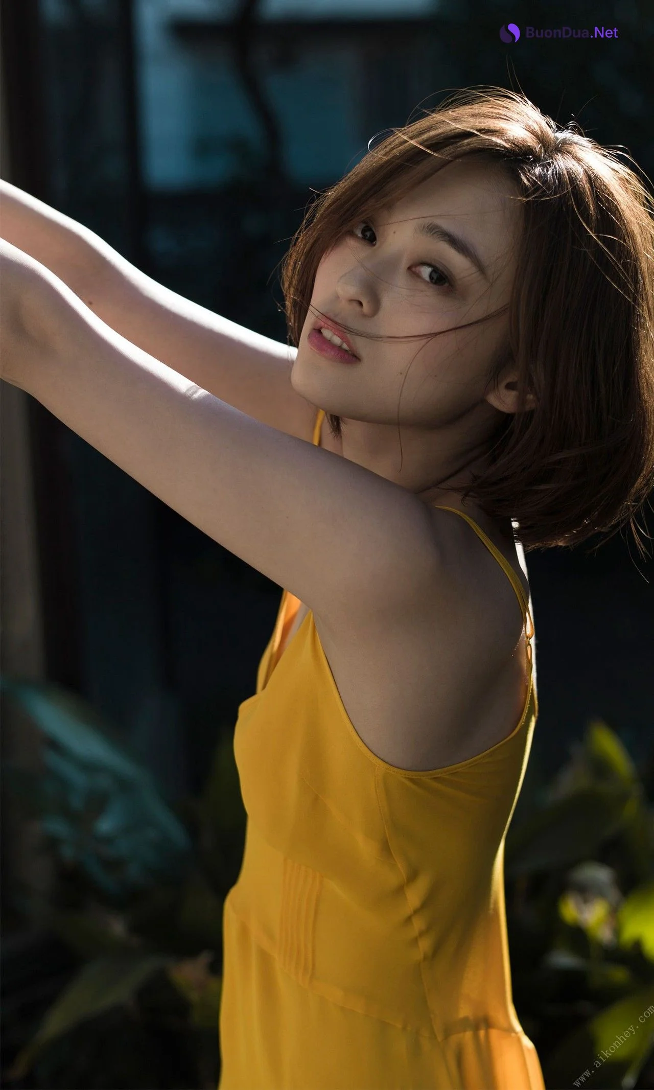 Yukari Taki 滝裕可里, 週プレ Photo Book 「え！？ 私にグラビアのオファーですか？（笑）」 Set.02 - Photo 5