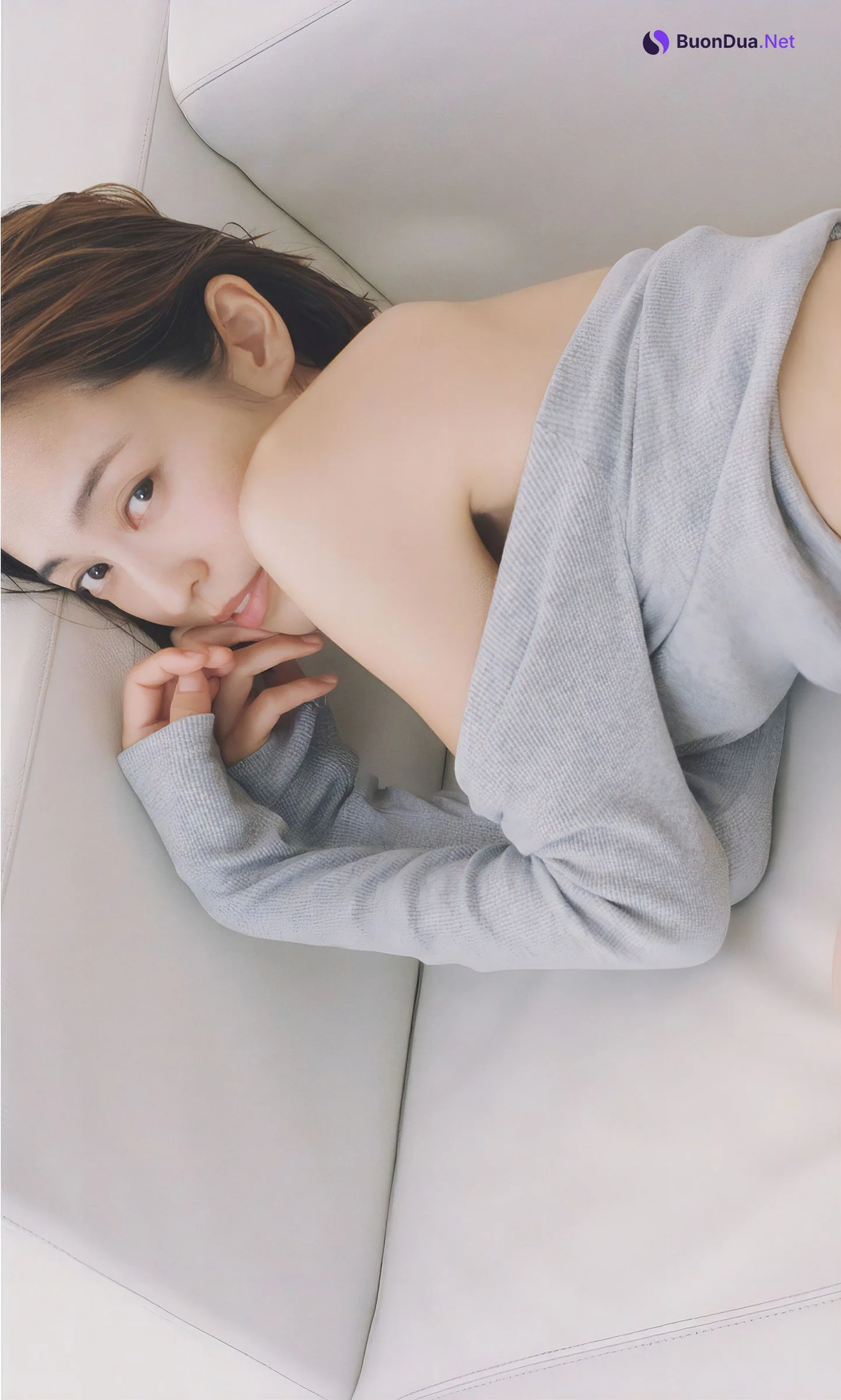 Yukari Taki 滝裕可里, Weekly Playboy 2024 No.41 (週刊プレイボーイ 2024年41号) - Photo 13