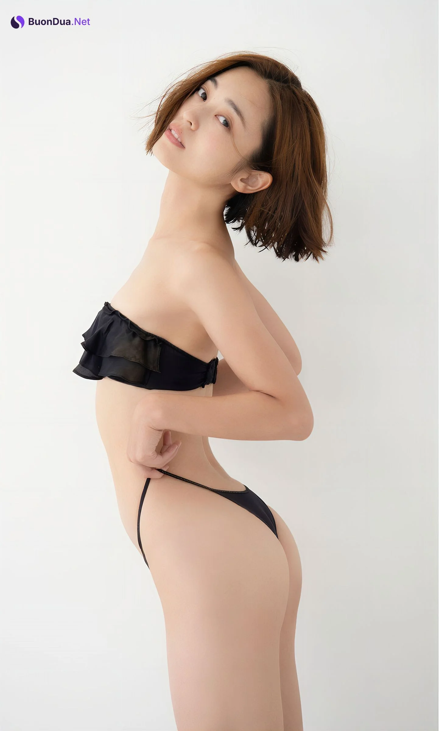 Yukari Taki 滝裕可里, Weekly Playboy 2024 No.41 (週刊プレイボーイ 2024年41号) - Photo 16