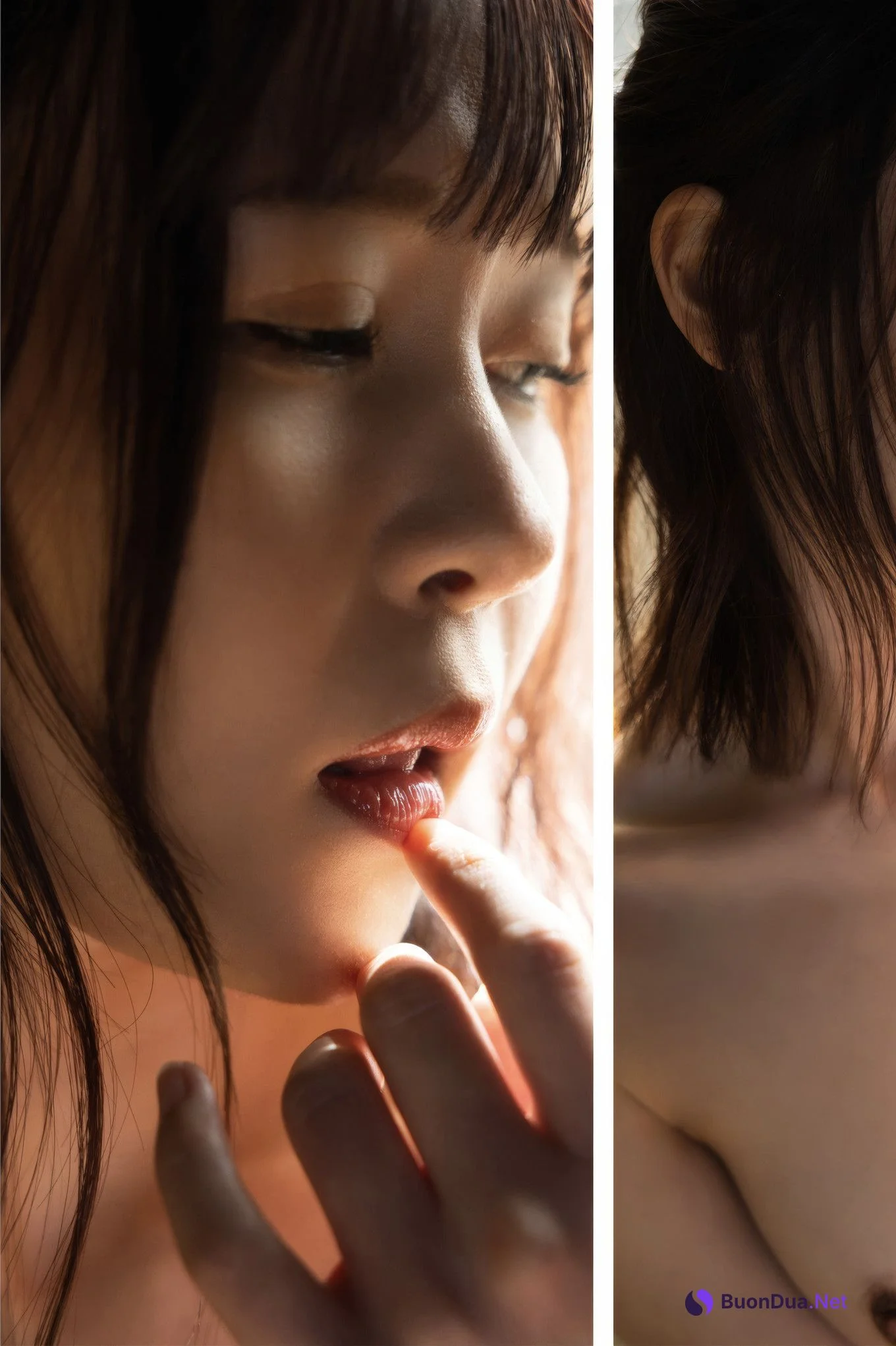 Yukari Uno 恵沙也香, Prestige 写真集 「椿姫 lady of the Camelias」 Set.01 - Photo 20