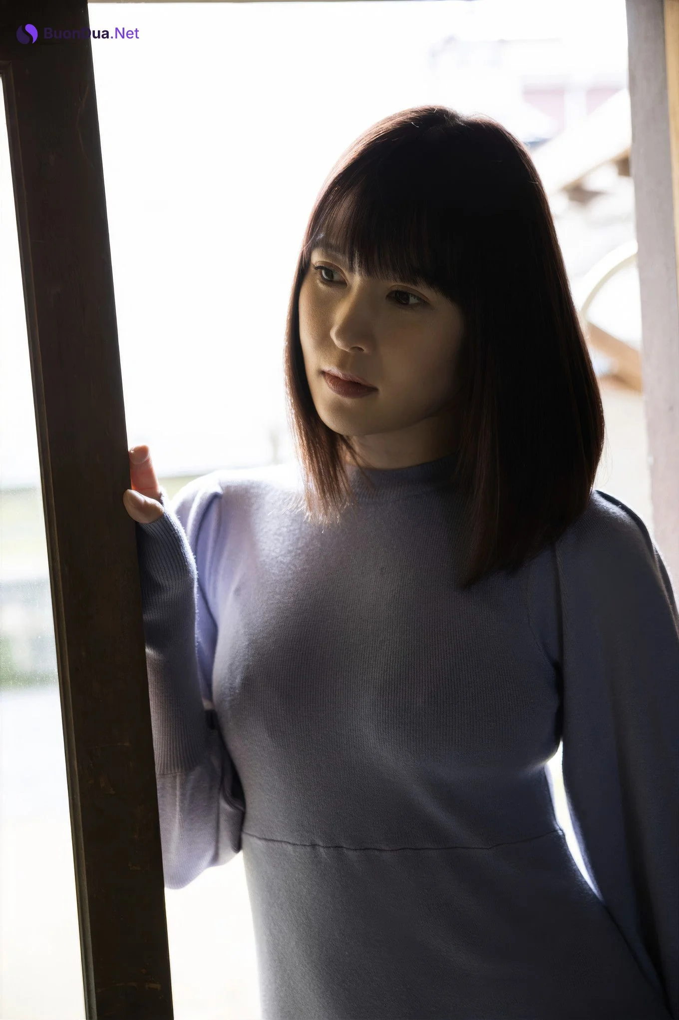 Yukari Uno 恵沙也香, Prestige 写真集 「椿姫 lady of the Camelias」 Set.02 - รูปภาพ 14