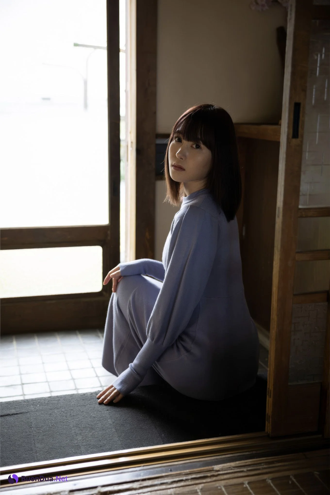 Yukari Uno 恵沙也香, Prestige 写真集 「椿姫 lady of the Camelias」 Set.02 - รูปภาพ 15