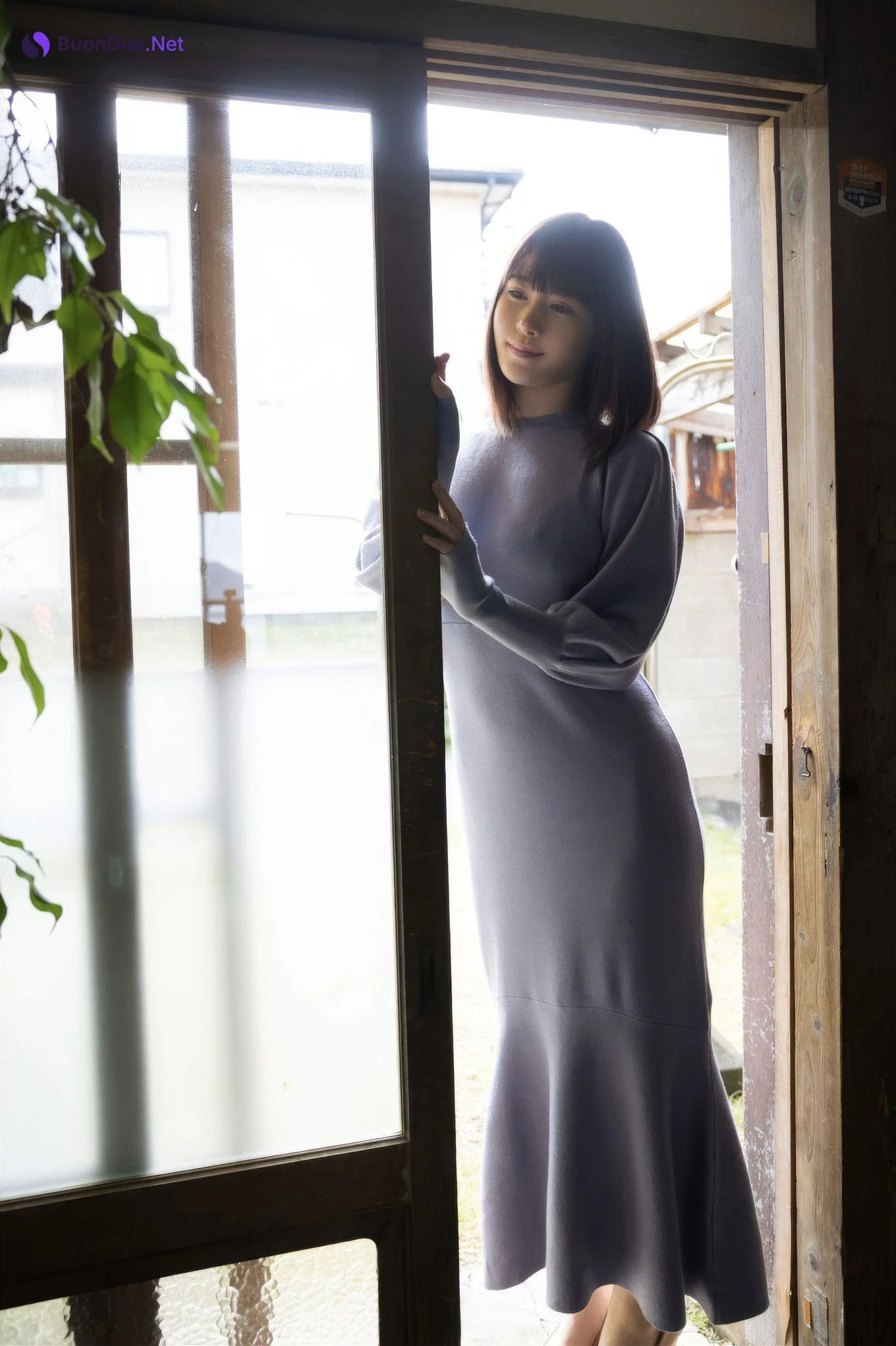 Yukari Uno 恵沙也香, Prestige 写真集 「椿姫 lady of the Camelias」 Set.02 - รูปภาพ 2