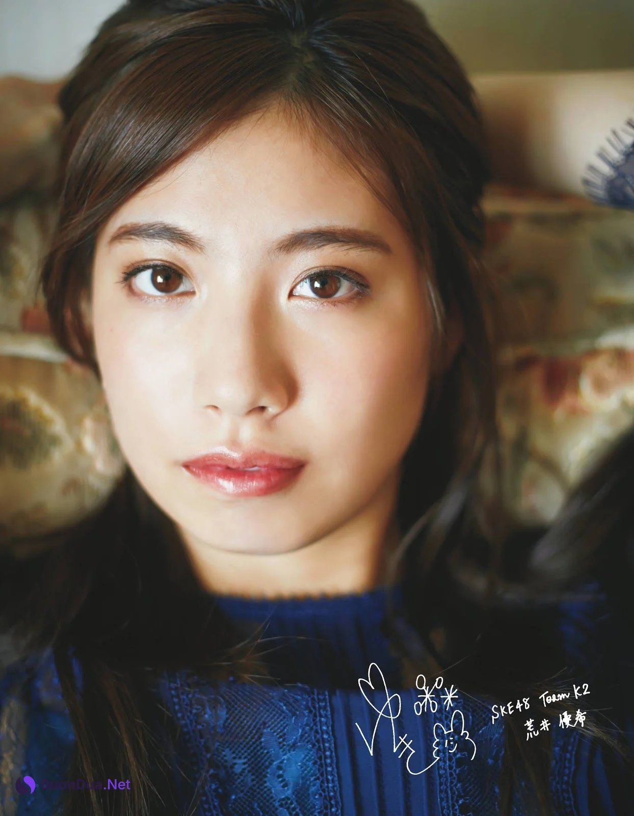 Yuki Arai 荒井優希, Ex-Taishu 2019.12 (EX大衆 2019年12月号) - Photo 2