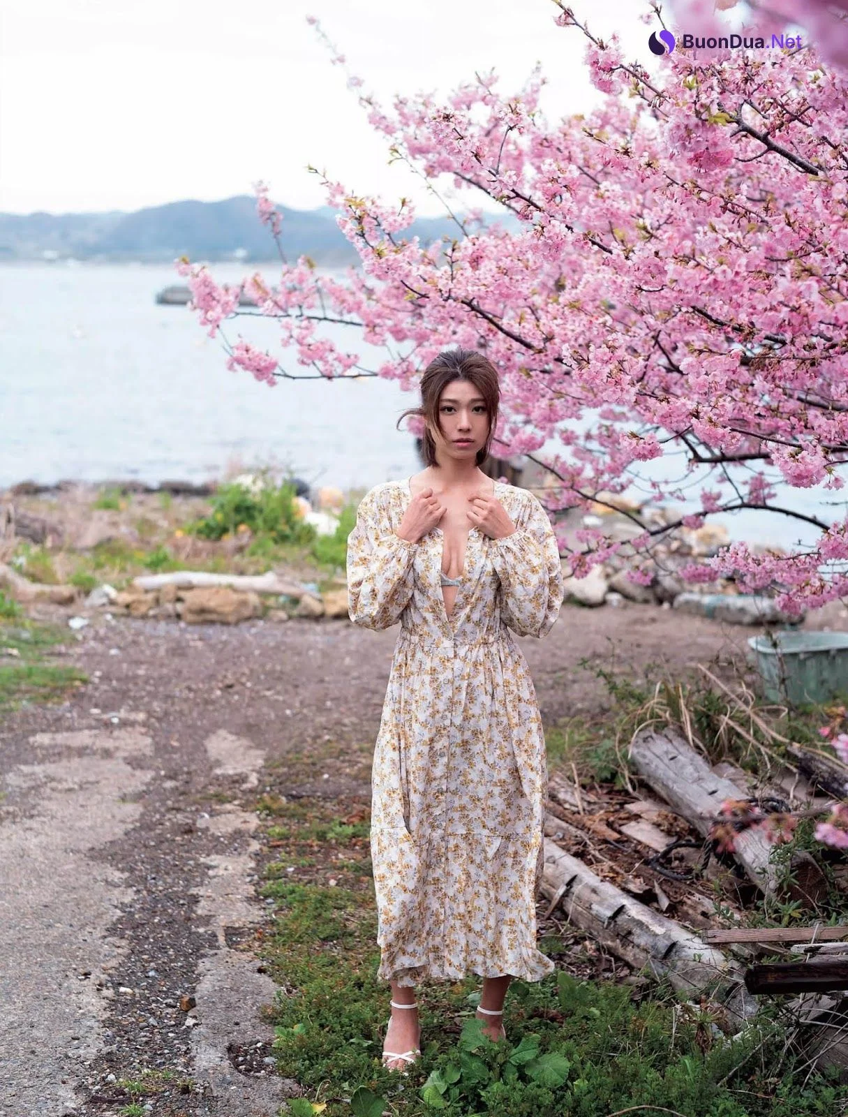 Yuki Fujiki 藤木由貴, FLASH 2019.04.23 (フラッシュ 2019年4月23日号) - Photo 2