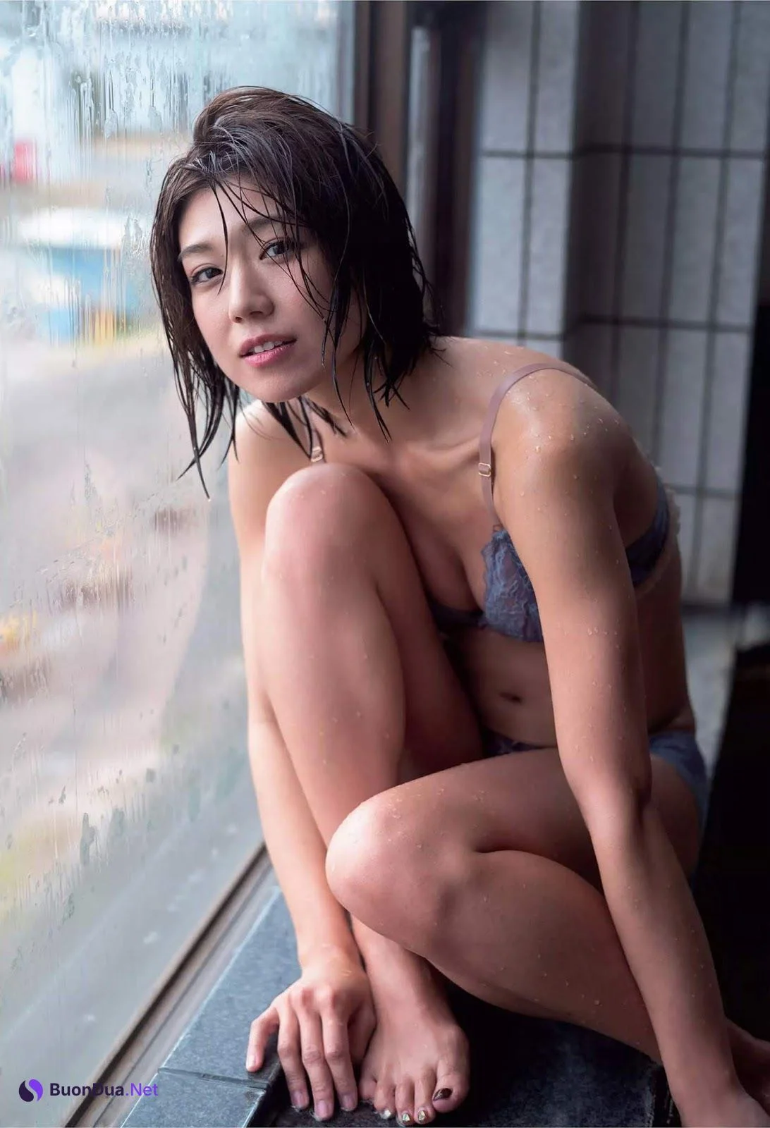 Yuki Fujiki 藤木由貴, FLASH 2019.04.23 (フラッシュ 2019年4月23日号) - Photo 8