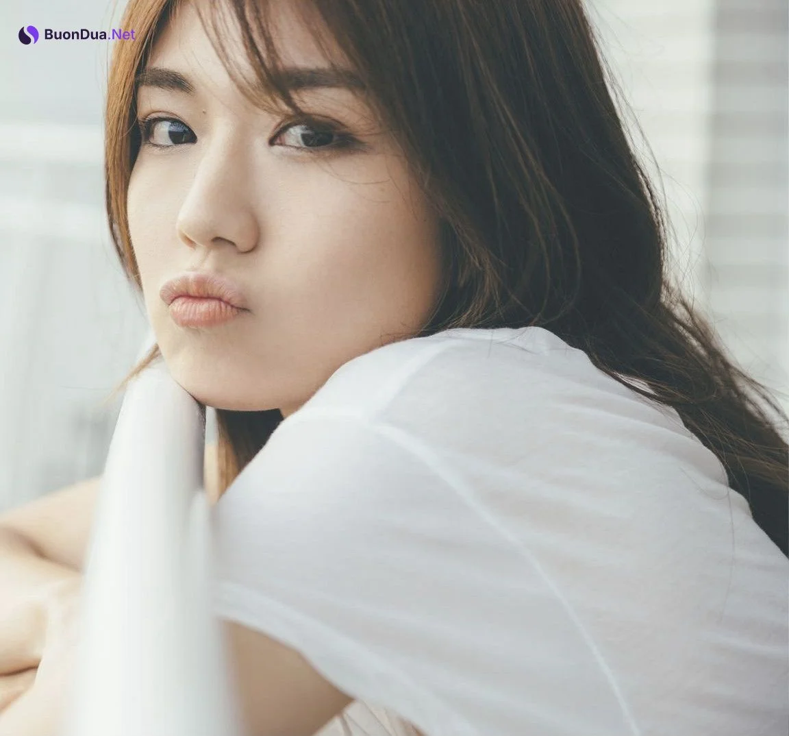 Yuki Fujiki 藤木由貴, 週プレ Photo Book 「ホテルで朝から晩まで」 Set.02 - Photo 2
