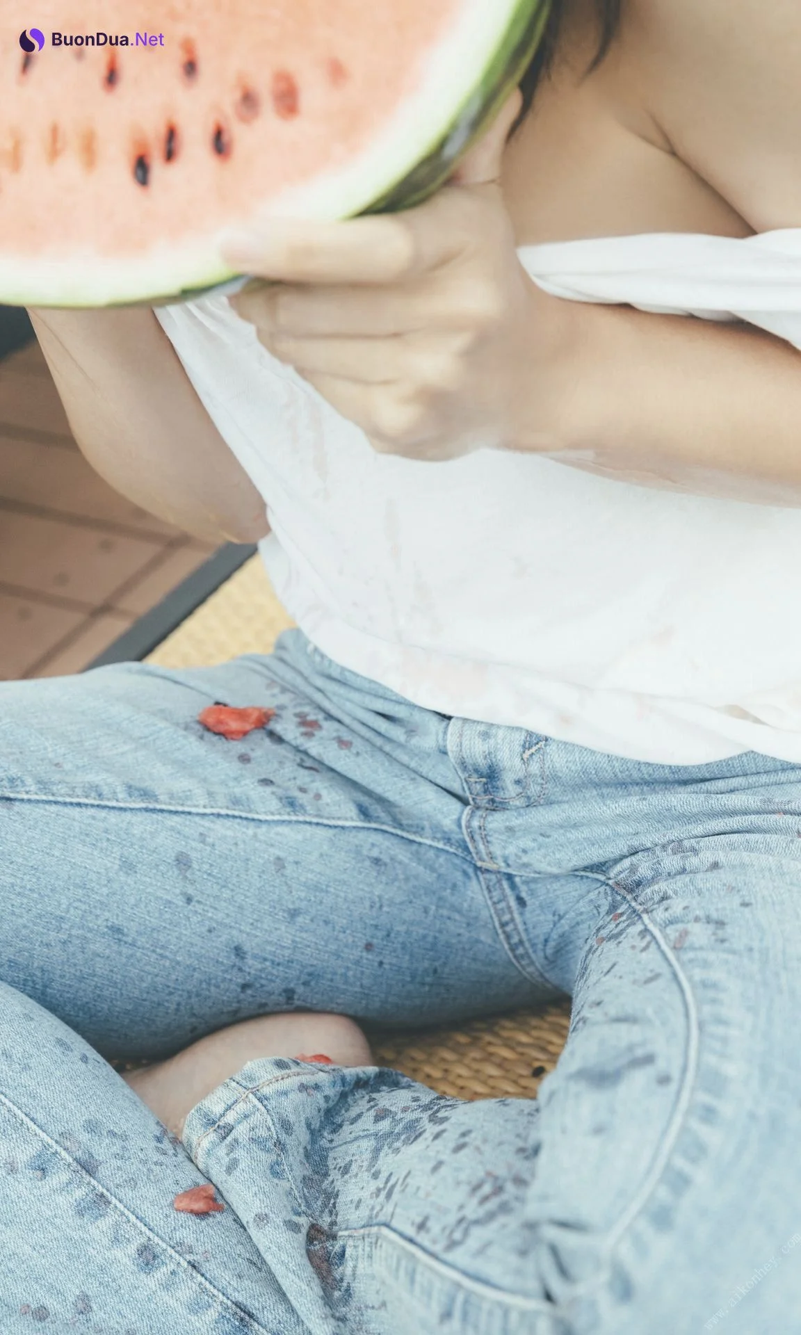 Yuki Fujiki 藤木由貴, 週プレ Photo Book 「ホテルで朝から晩まで」 Set.02 - Photo 5