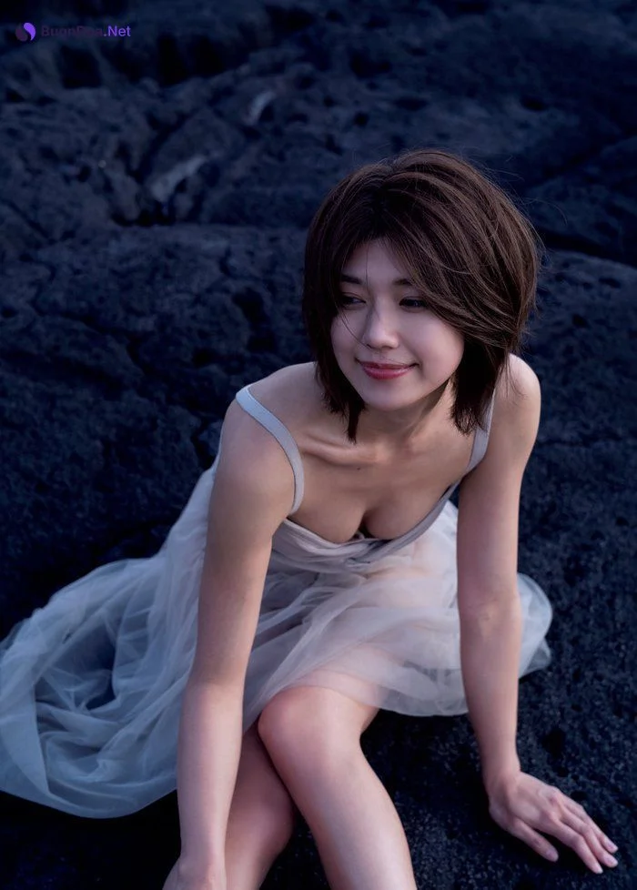 Yuki Fujiki 藤木由貴, Weekly Playboy 2019 No.18-19 (週刊プレイボーイ 2019年18-19号) - Photo 9
