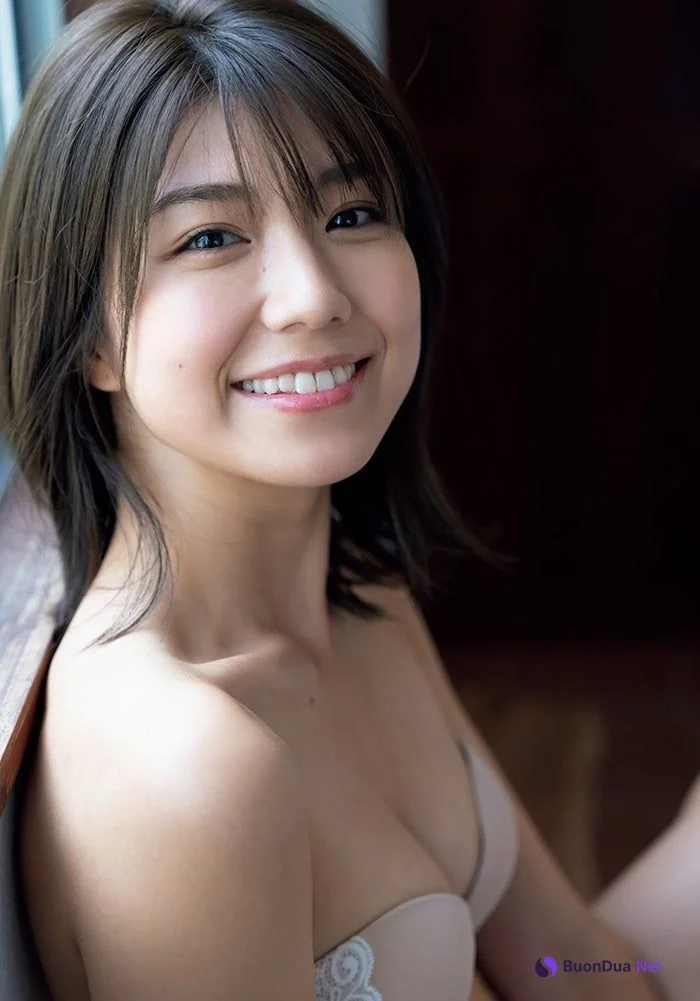 Yuki Fujiki 藤木由貴, Weekly Playboy 2019 No.48 (週刊プレイボーイ 2019年48号) - Photo 9