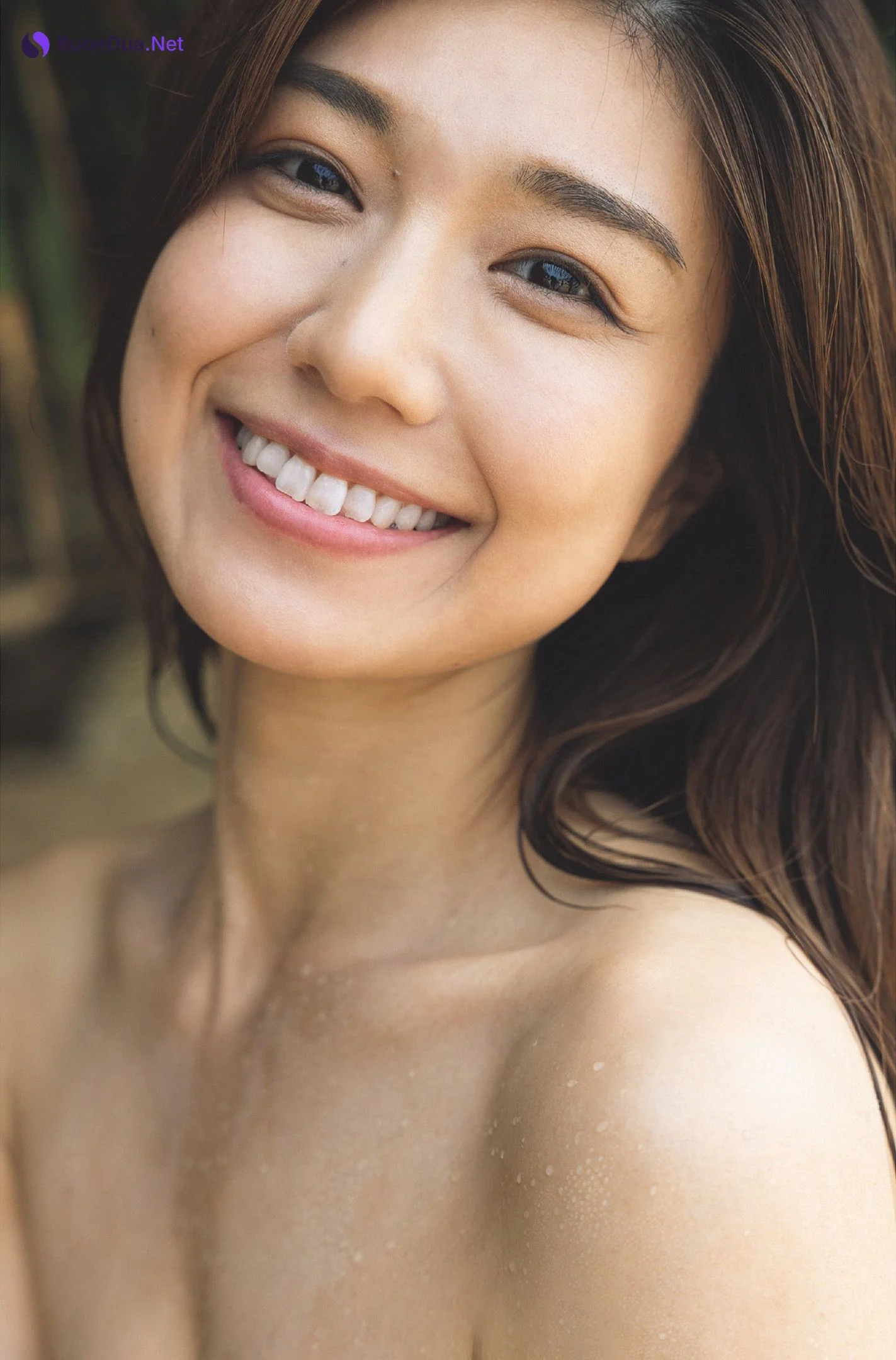 Yuki Fujiki 藤木由貴, Weekly Playboy 2022 No.52 (週刊プレイボーイ 2022年52号) - Photo 3