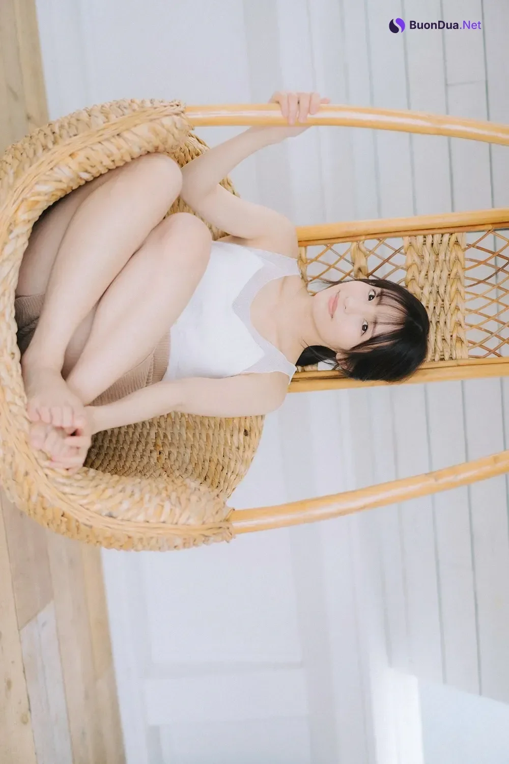 Yuki Hirata 平田侑希, Weekly Playboy Plus+ 2024.04.01 - Photo 10