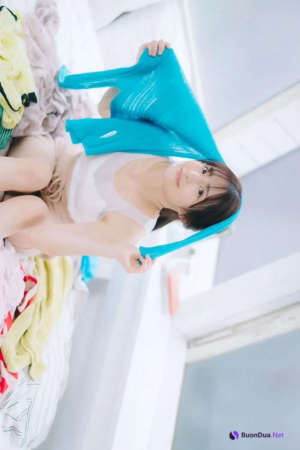 Yuki Hirata 平田侑希, Weekly Playboy Plus+ 2024.04.01 - Photo 12