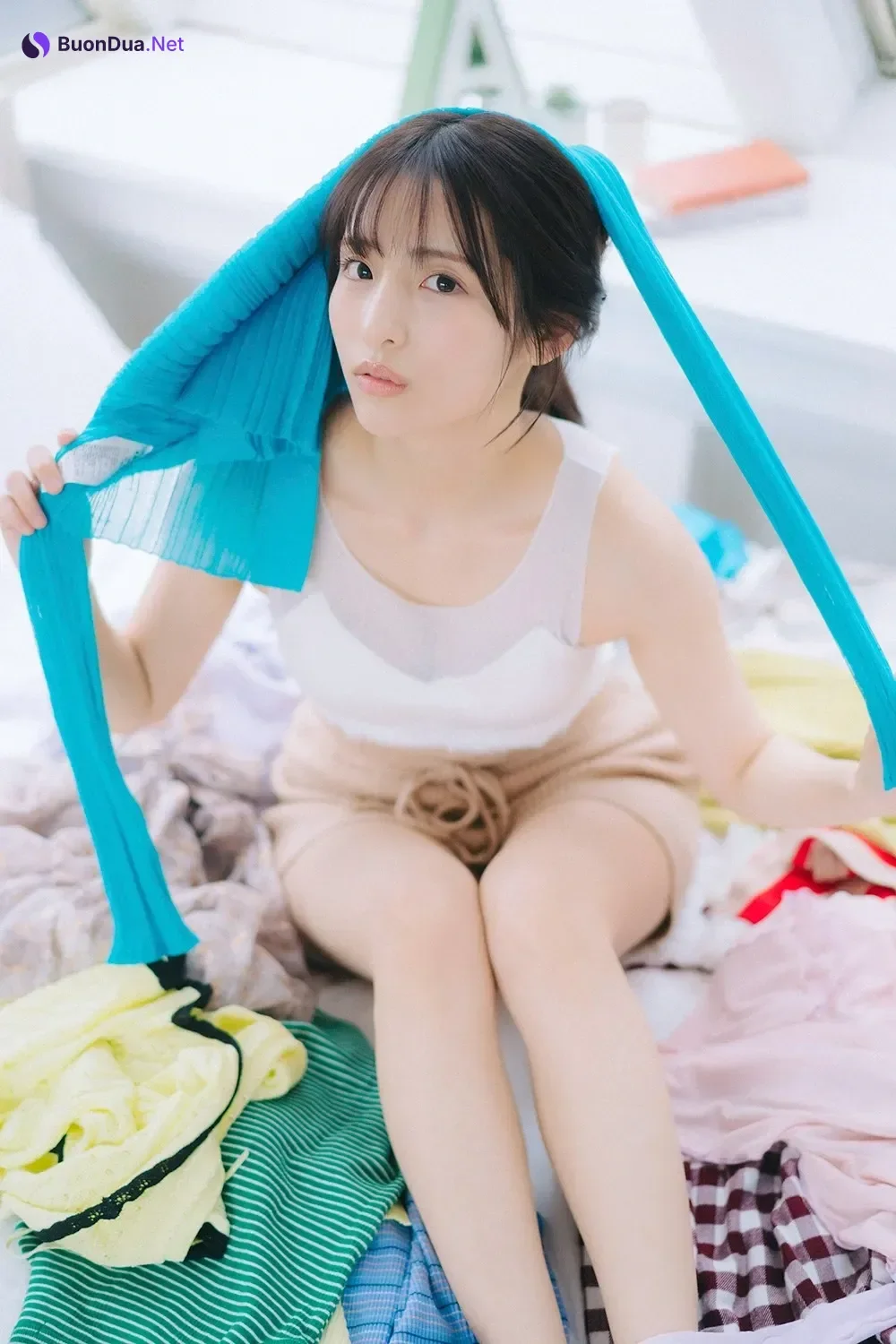 Yuki Hirata 平田侑希, Weekly Playboy Plus+ 2024.04.01 - Photo 13
