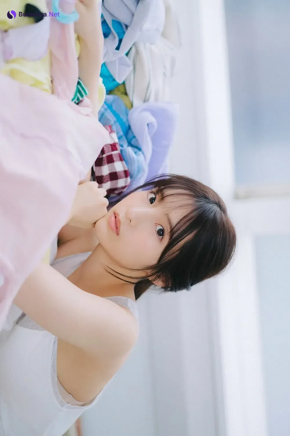 Yuki Hirata 平田侑希, Weekly Playboy Plus+ 2024.04.01 - Photo 14