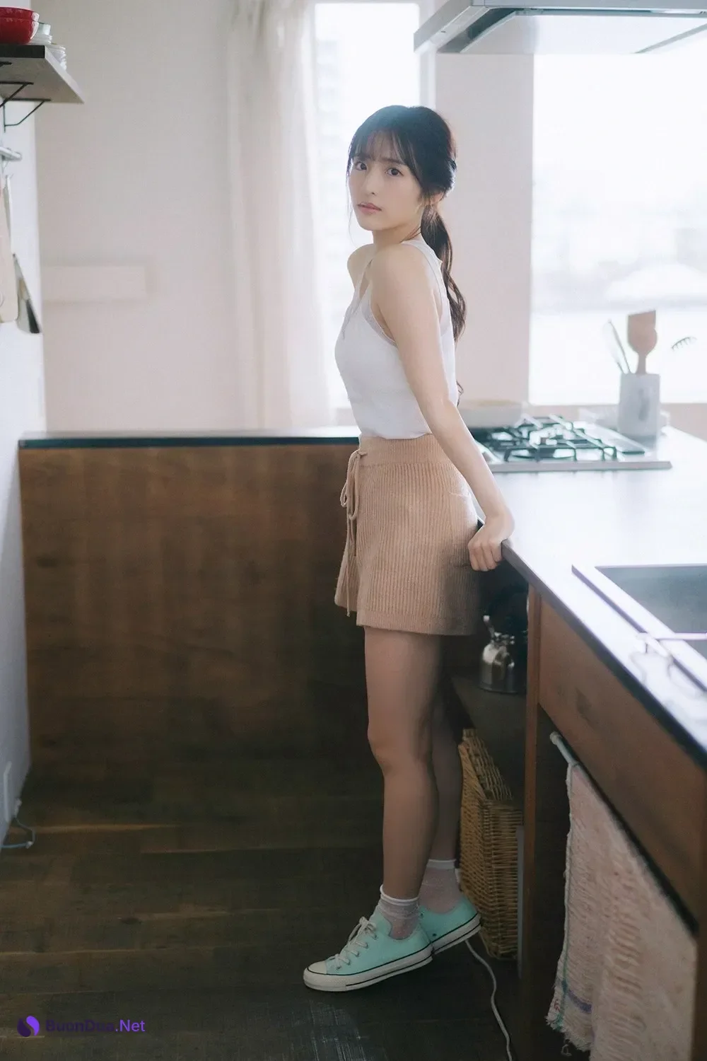 Yuki Hirata 平田侑希, Weekly Playboy Plus+ 2024.04.01 - Photo 2
