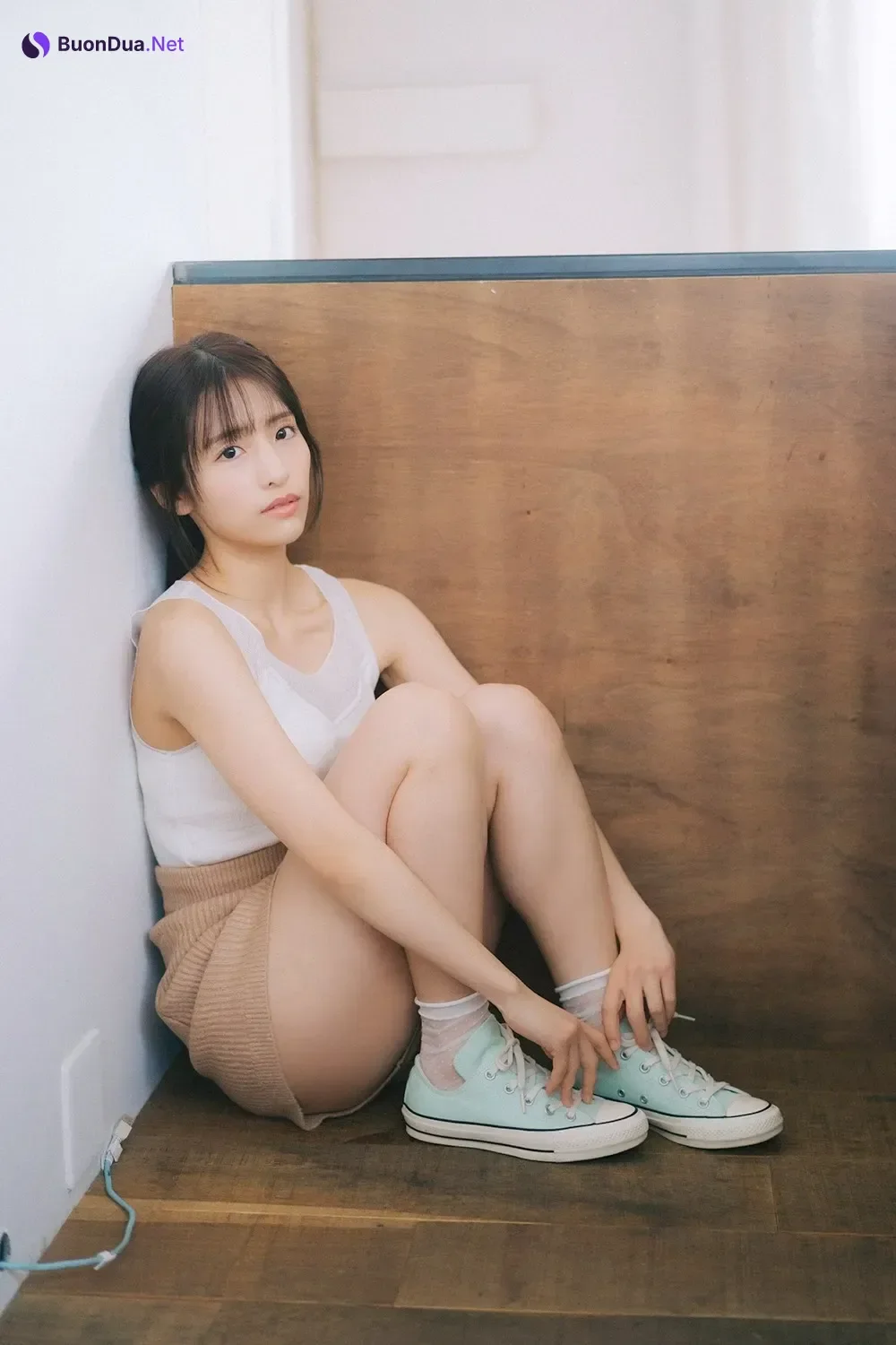 Yuki Hirata 平田侑希, Weekly Playboy Plus+ 2024.04.01 - Photo 3