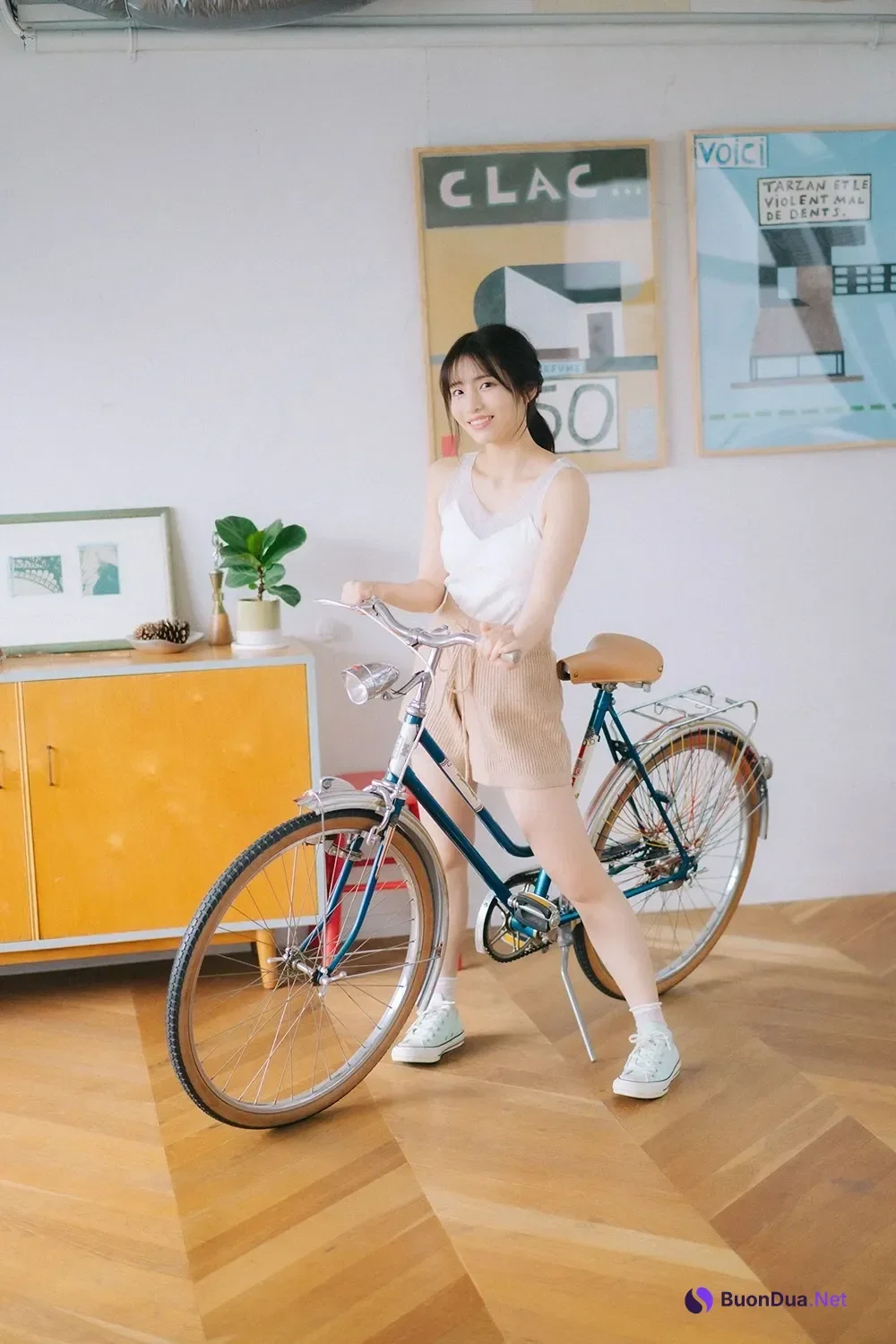 Yuki Hirata 平田侑希, Weekly Playboy Plus+ 2024.04.01 - Photo 4
