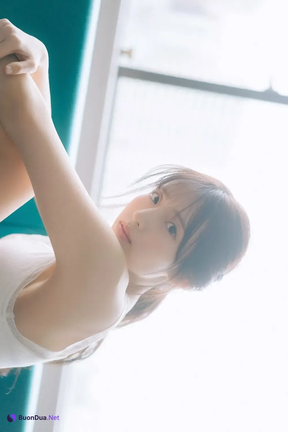 Yuki Hirata 平田侑希, Weekly Playboy Plus+ 2024.04.01 - Photo 6