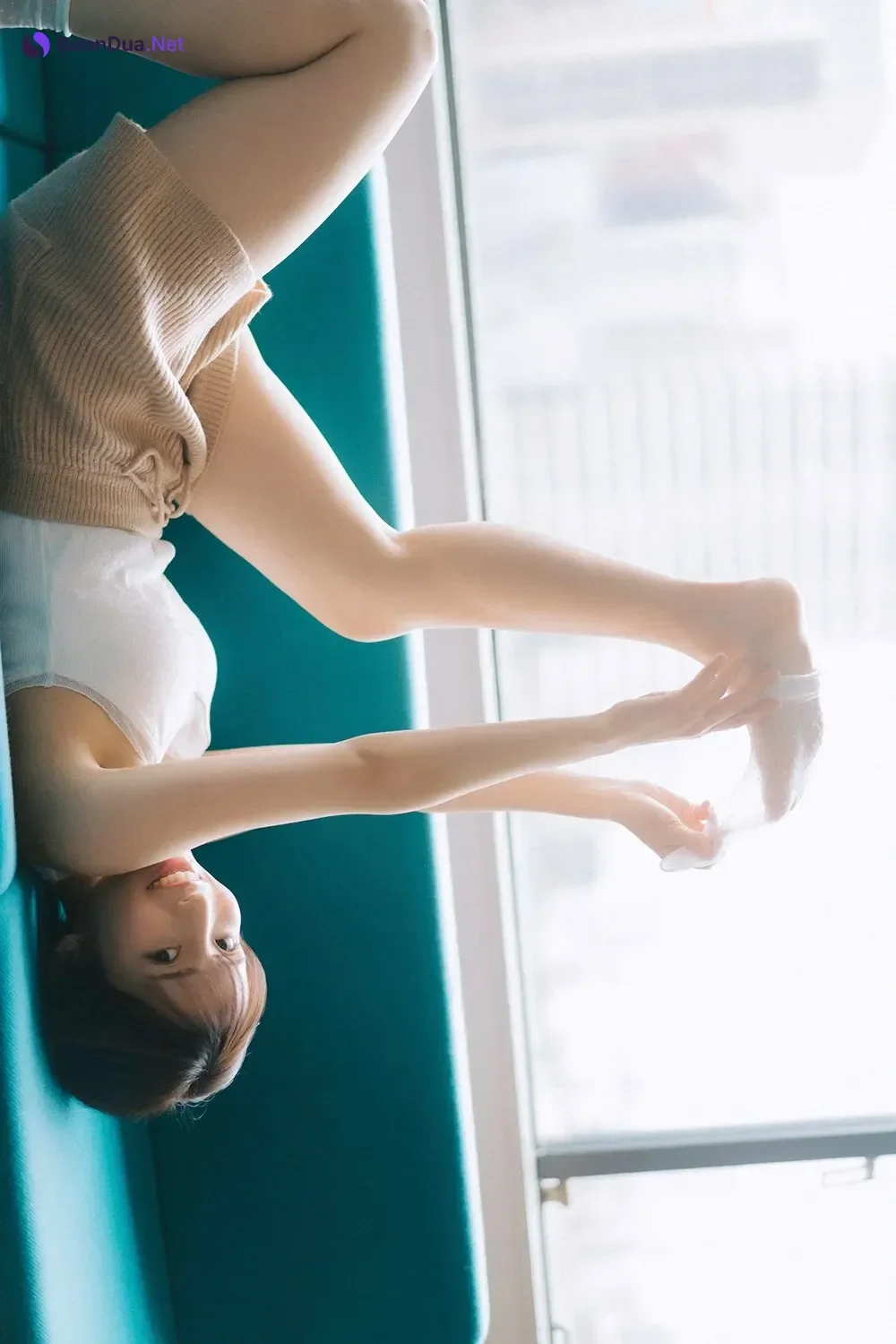 Yuki Hirata 平田侑希, Weekly Playboy Plus+ 2024.04.01 - Photo 9