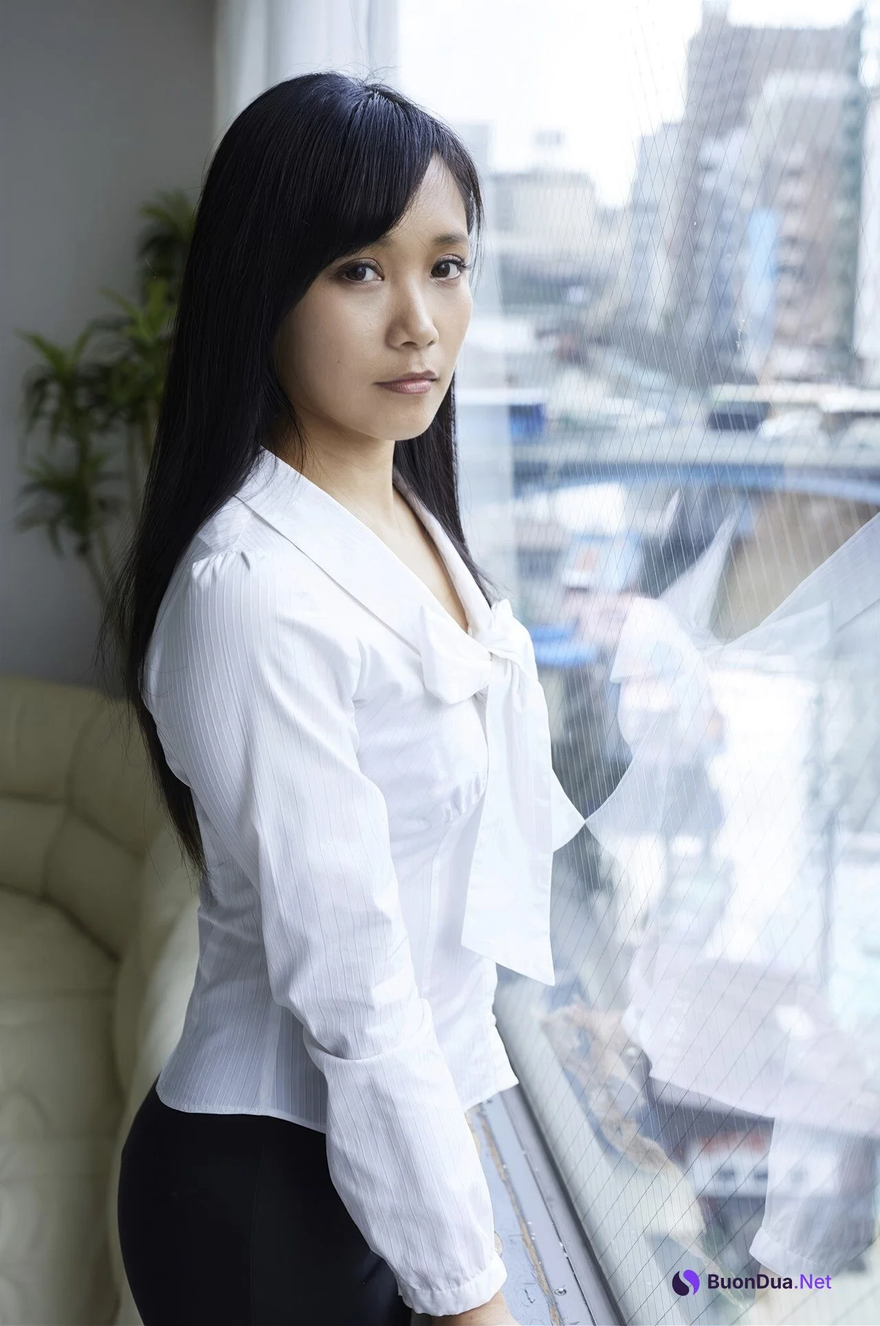Yuki Hosaka 穂坂ゆき, Evolved Gravure 写真集 『エクスタシー』 Set.01 - Photo 3