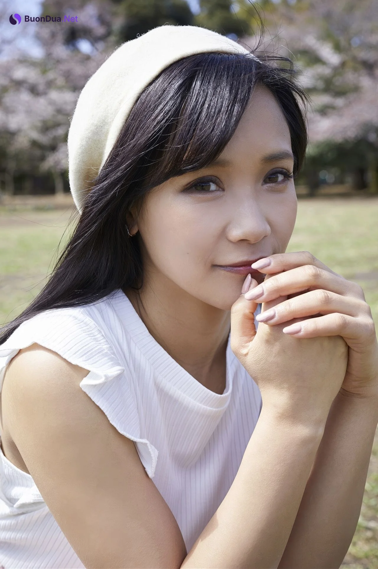Yuki Hosaka 穂坂ゆき, Evolved Gravure 写真集 『エクスタシー』 Set.02 - รูปภาพ 2