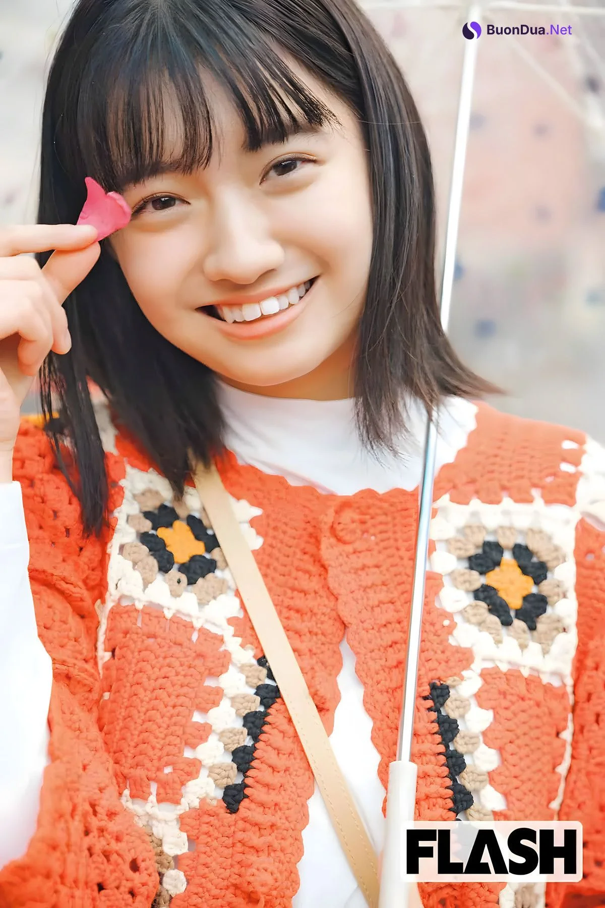 Yuki Ishii 石井優希, FLASH 2024.04.23 (フラッシュ 2024年4月23日号) - Photo 10