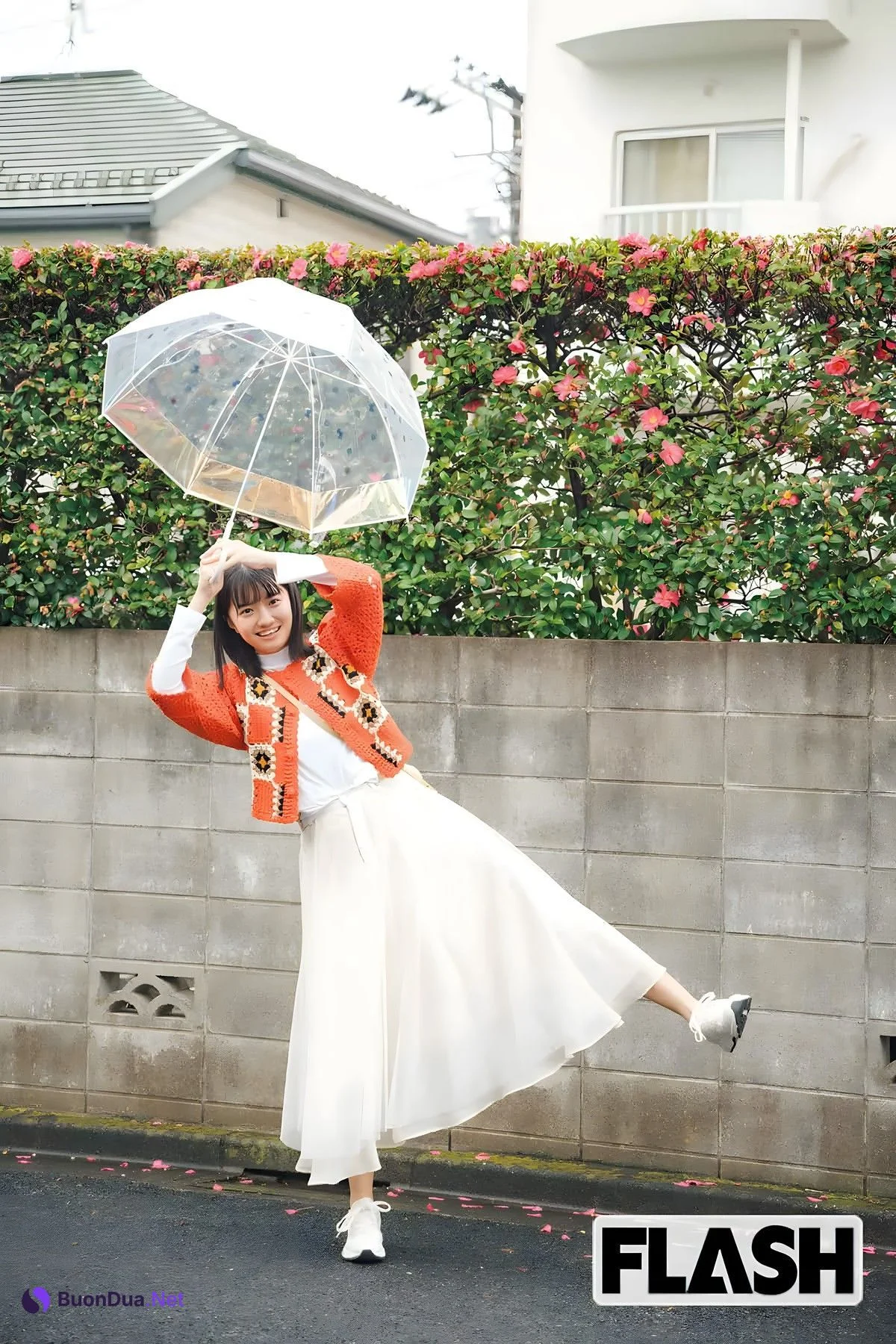 Yuki Ishii 石井優希, FLASH 2024.04.23 (フラッシュ 2024年4月23日号) - Photo 11