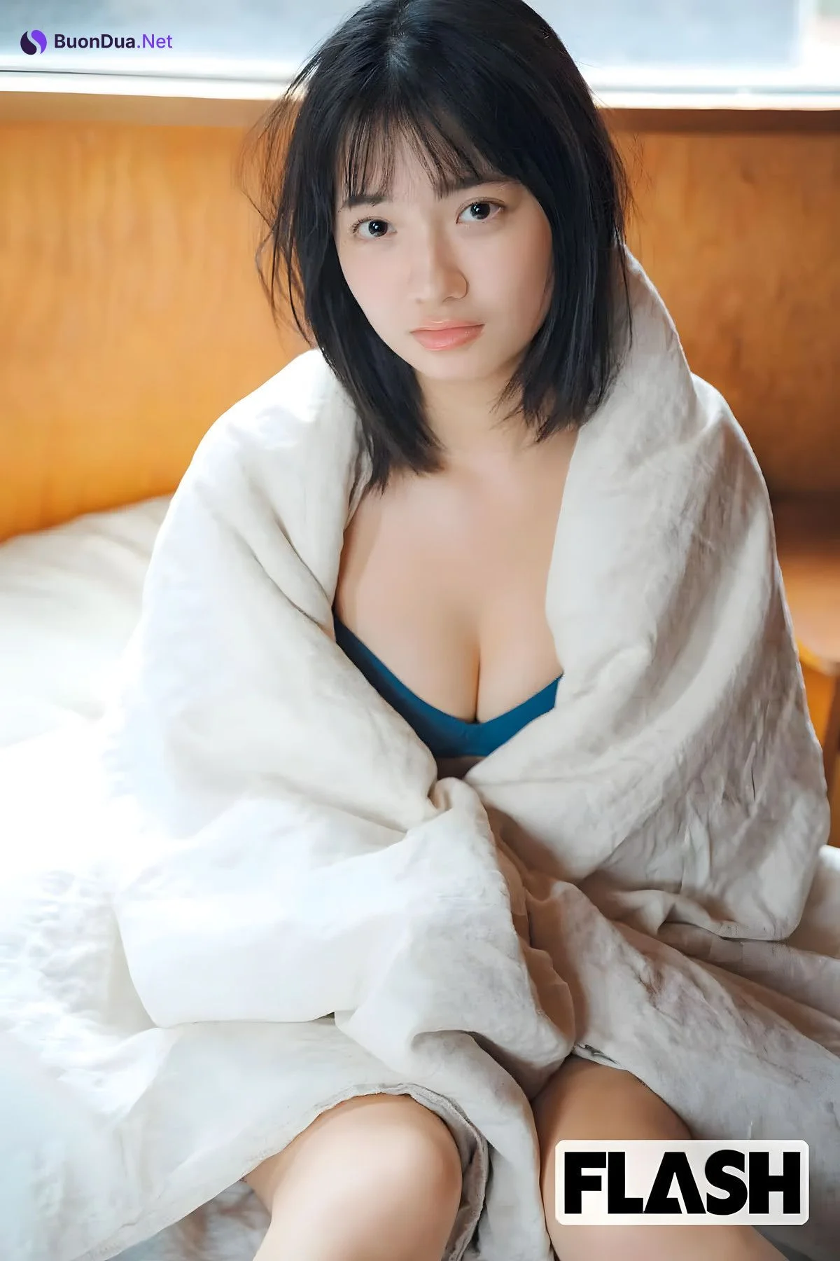 Yuki Ishii 石井優希, FLASH 2024.04.23 (フラッシュ 2024年4月23日号) - Photo 15