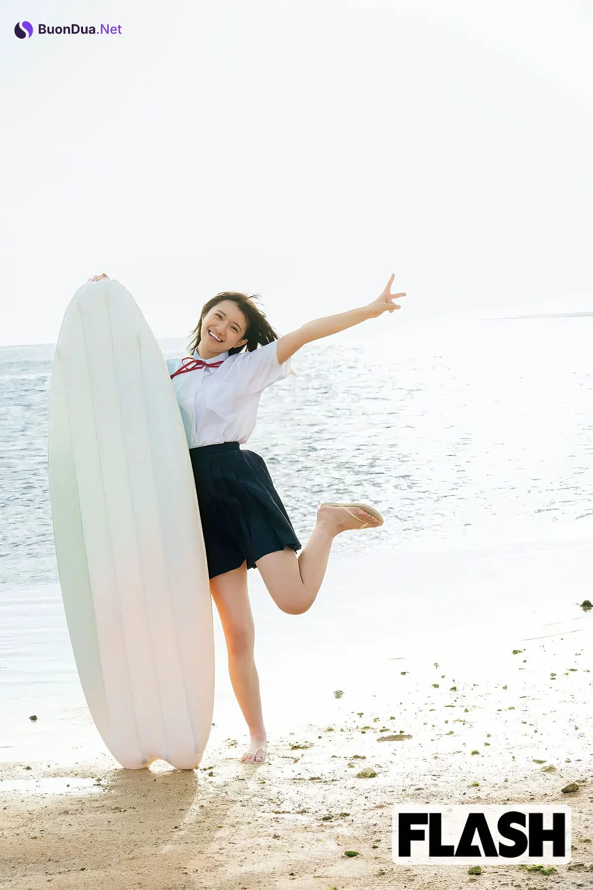 Yuki Ishii 石井優希, FLASH 2024.09.10 (フラッシュ 2024年9月10日号) - Photo 10