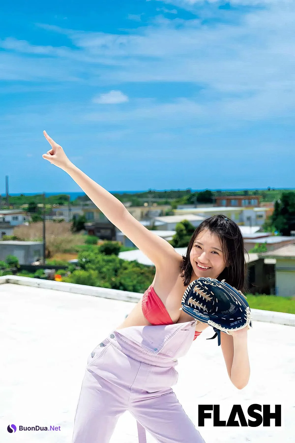 Yuki Ishii 石井優希, FLASH 2024.09.10 (フラッシュ 2024年9月10日号) - Photo 12