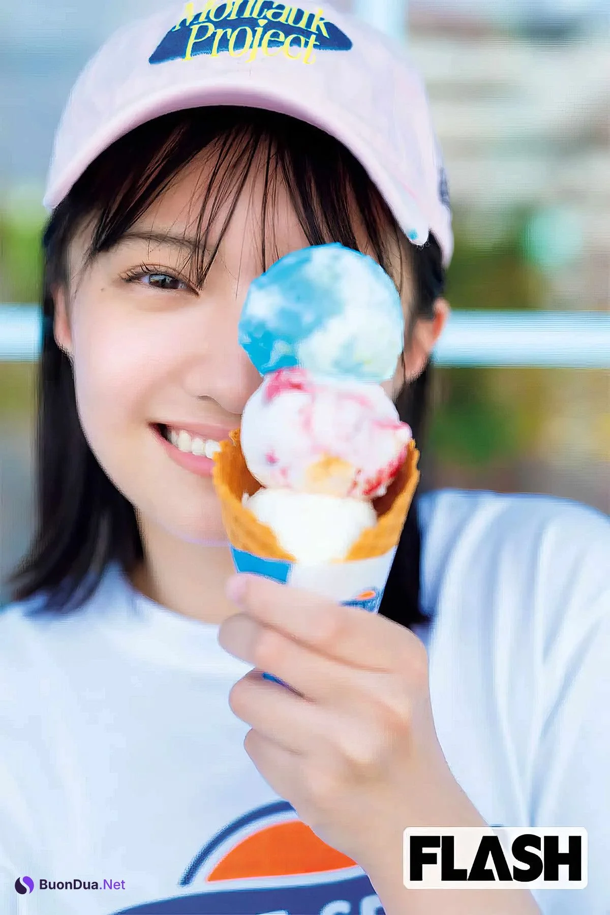 Yuki Ishii 石井優希, FLASH 2024.09.10 (フラッシュ 2024年9月10日号) - Photo 13