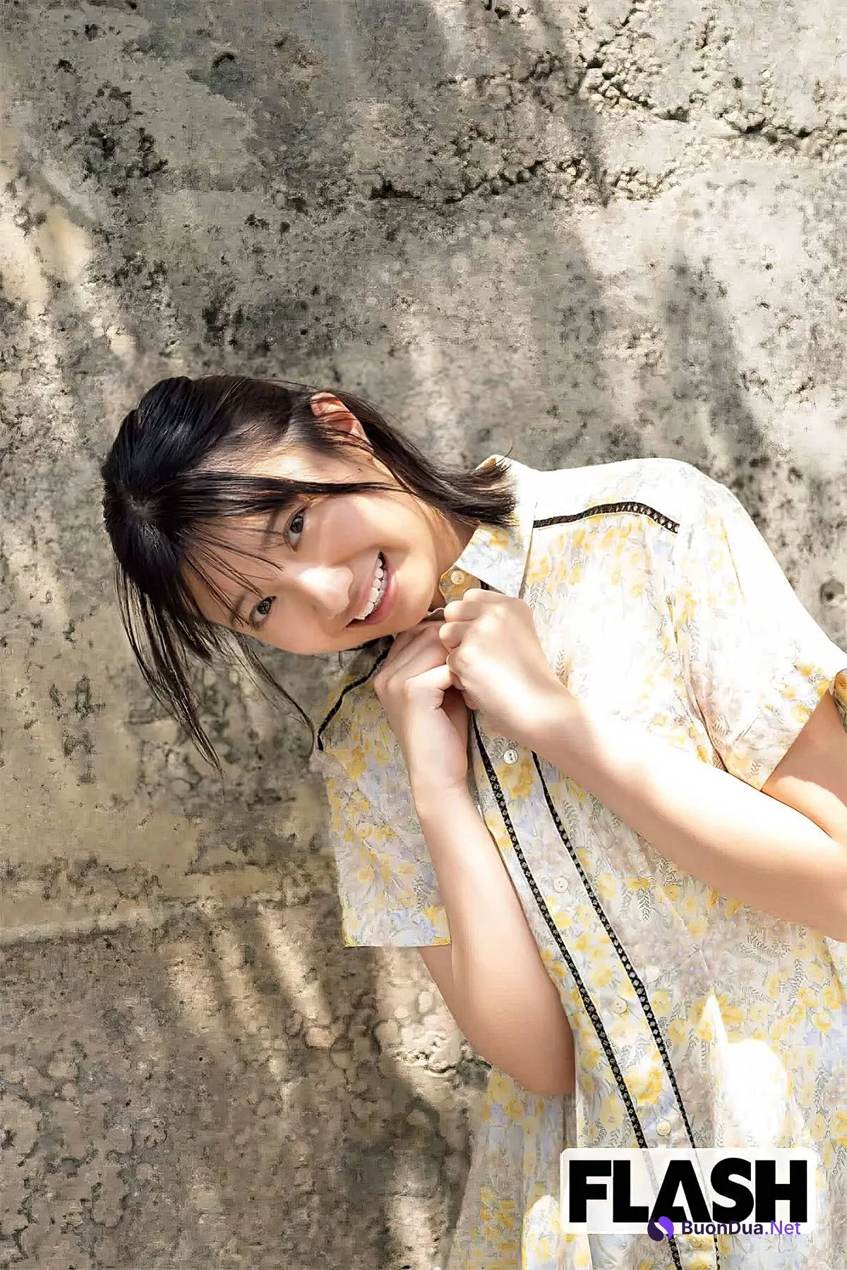 Yuki Ishii 石井優希, FLASH 2024.09.10 (フラッシュ 2024年9月10日号) - Photo 9