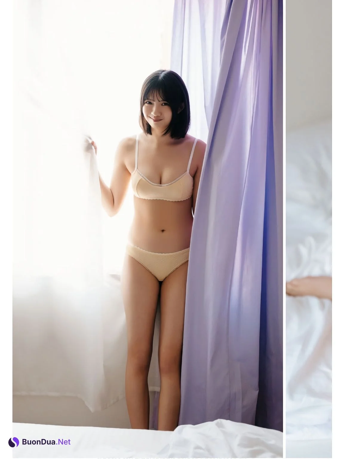 Yuki Ishii 石井優希, Young Dragon Age ヤングドラゴンエイジ 2024.09 Vol.24 - Photo 5