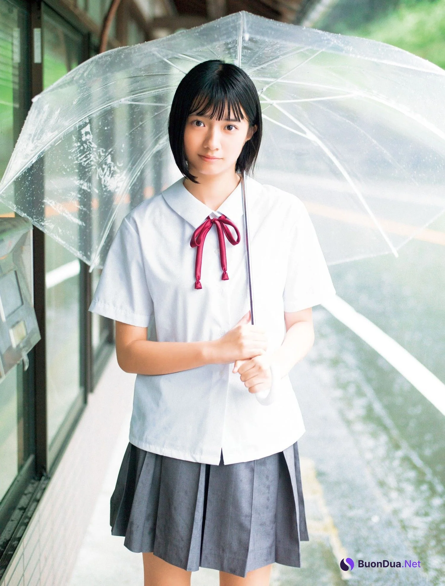 Yuki Ishii 石井優希, Young Jump 2023 No.46 (ヤングジャンプ 2023年46号) - Photo 13