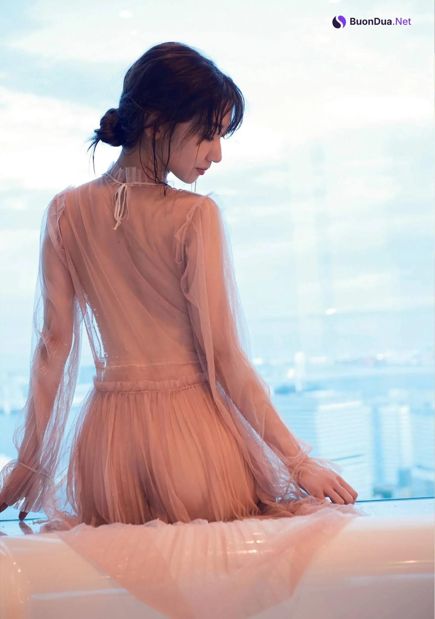 Yuki Kashiwagi 柏木由紀, FLASH 2021.08.10 (フラッシュ 2021年8月10日号) - Photo 4