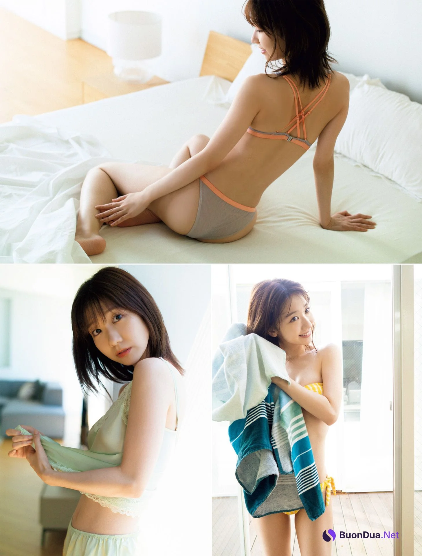 Yuki Kashiwagi 柏木由紀, FLASH 2022.09.27 (フラッシュ 2022年9月27日号) - Photo 3