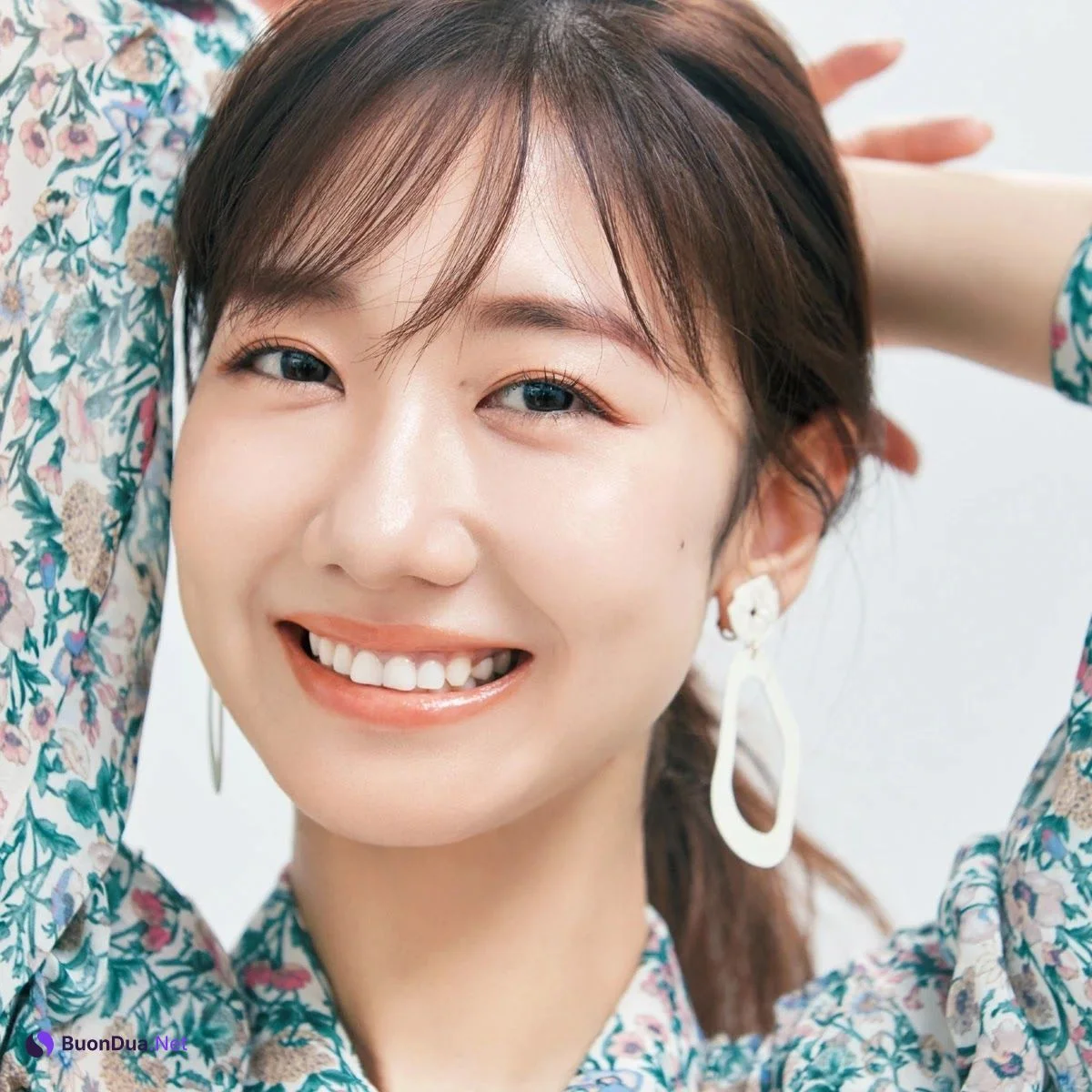 Yuki Kashiwagi 柏木由紀, Maquia Magazine 2021.08 - Photo 5