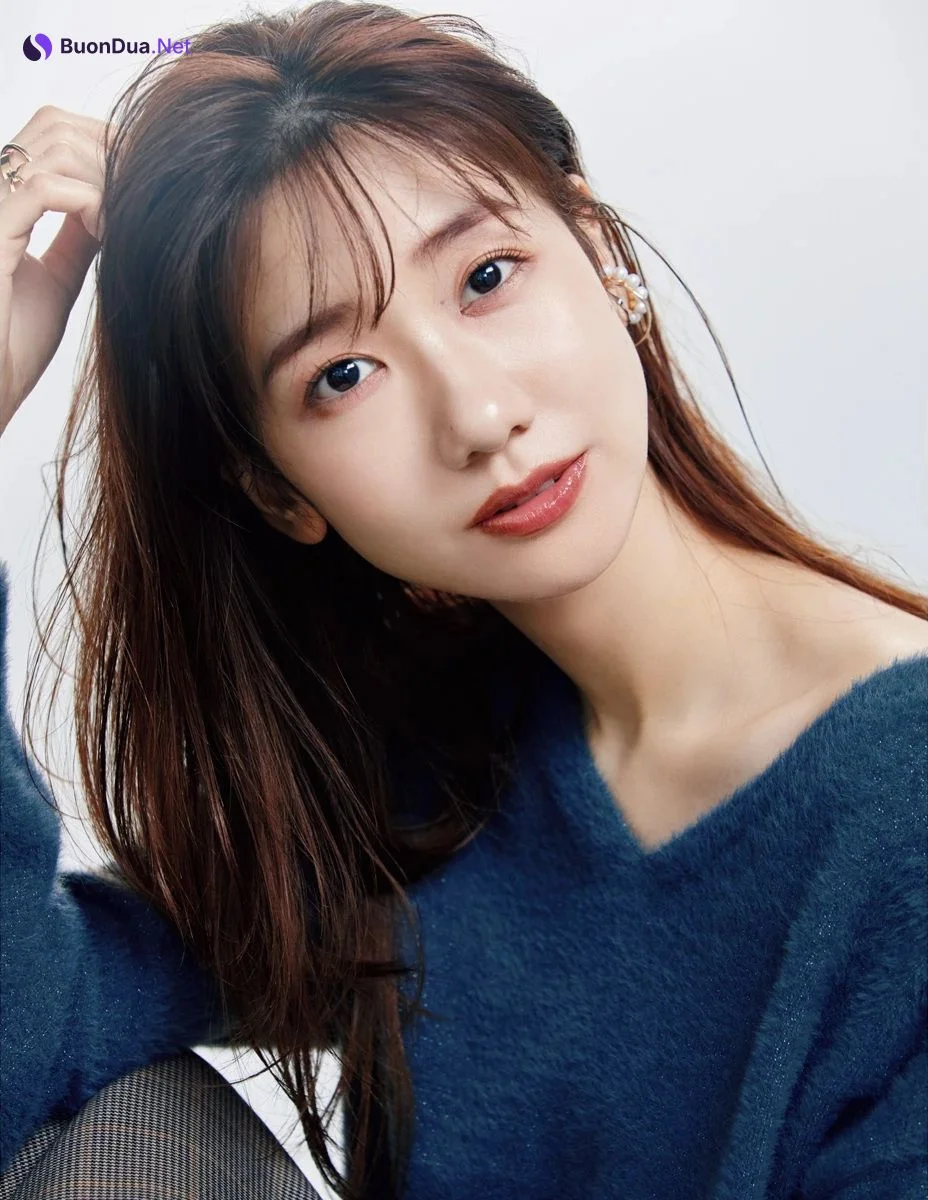 Yuki Kashiwagi 柏木由紀, Maquia Magazine 2021.08 - Photo 6
