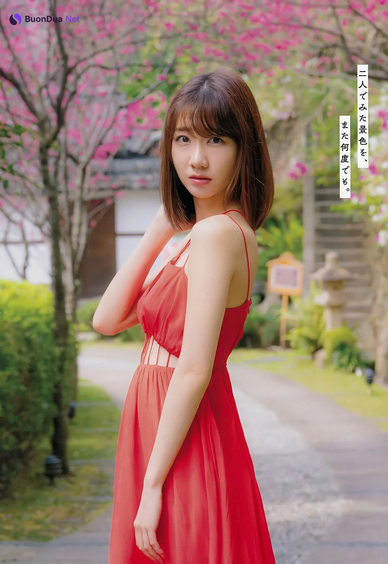Yuki Kashiwagi 柏木由紀, Young Champion 2018 No.06 (ヤングチャンピオン 2018年6号) - Photo 20