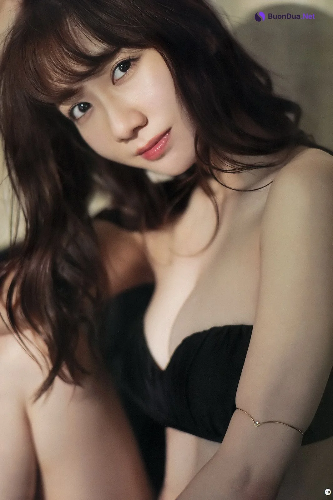 Yuki Kashiwagi 柏木由紀, Young Champion 2020 No.01 (ヤングチャンピオン 2020年1号) - Photo 9