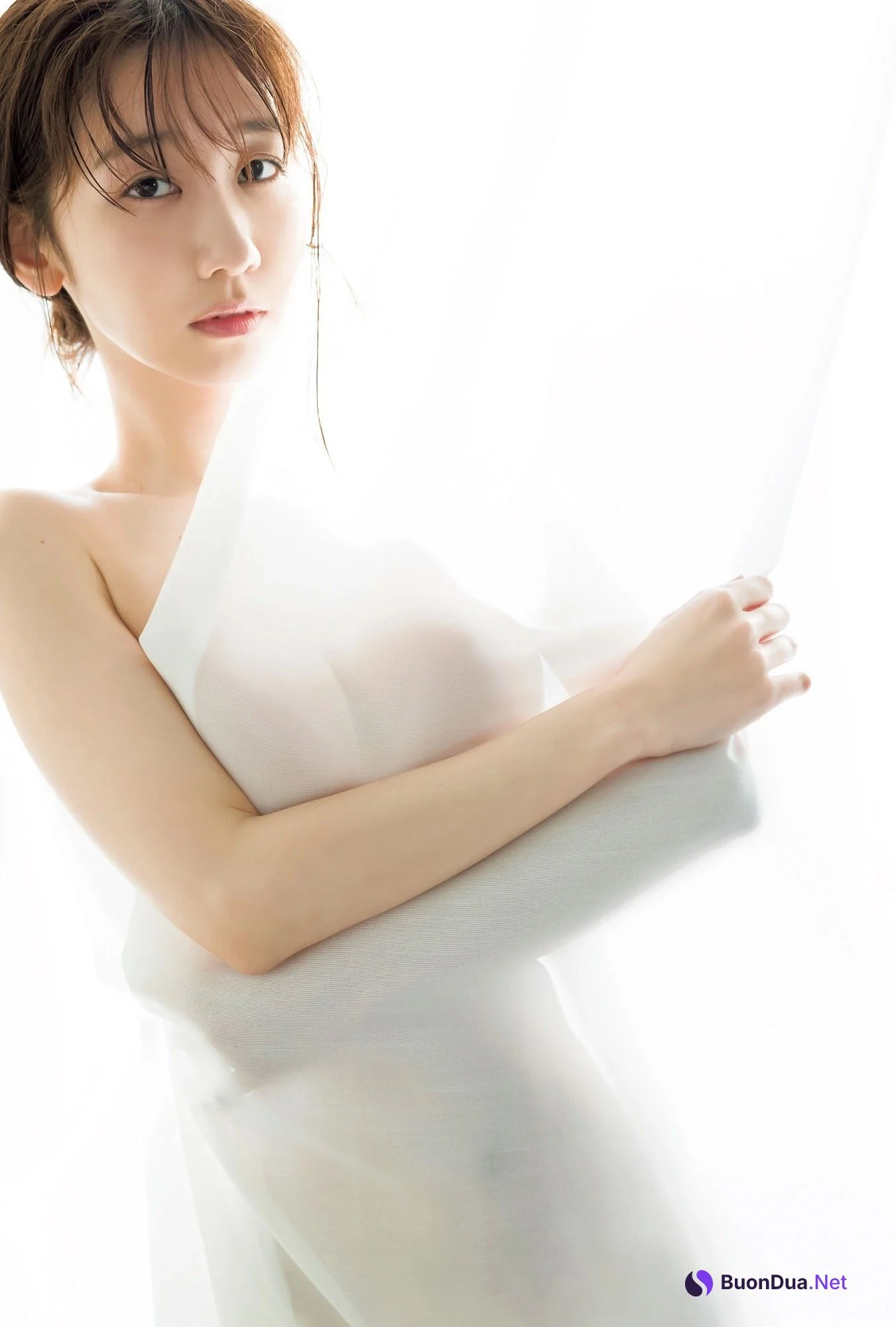 Yuki Kashiwagi 柏木由紀, Young Jump 2021 No.14 (ヤングジャンプ 2021年14号) - Photo 10